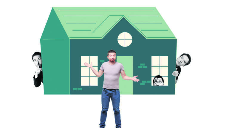 Gemeente Medemblik ]heeft extra mankracht in de arm genomen om te onderzoeken op welke adressen illegaal wordt gewoond.