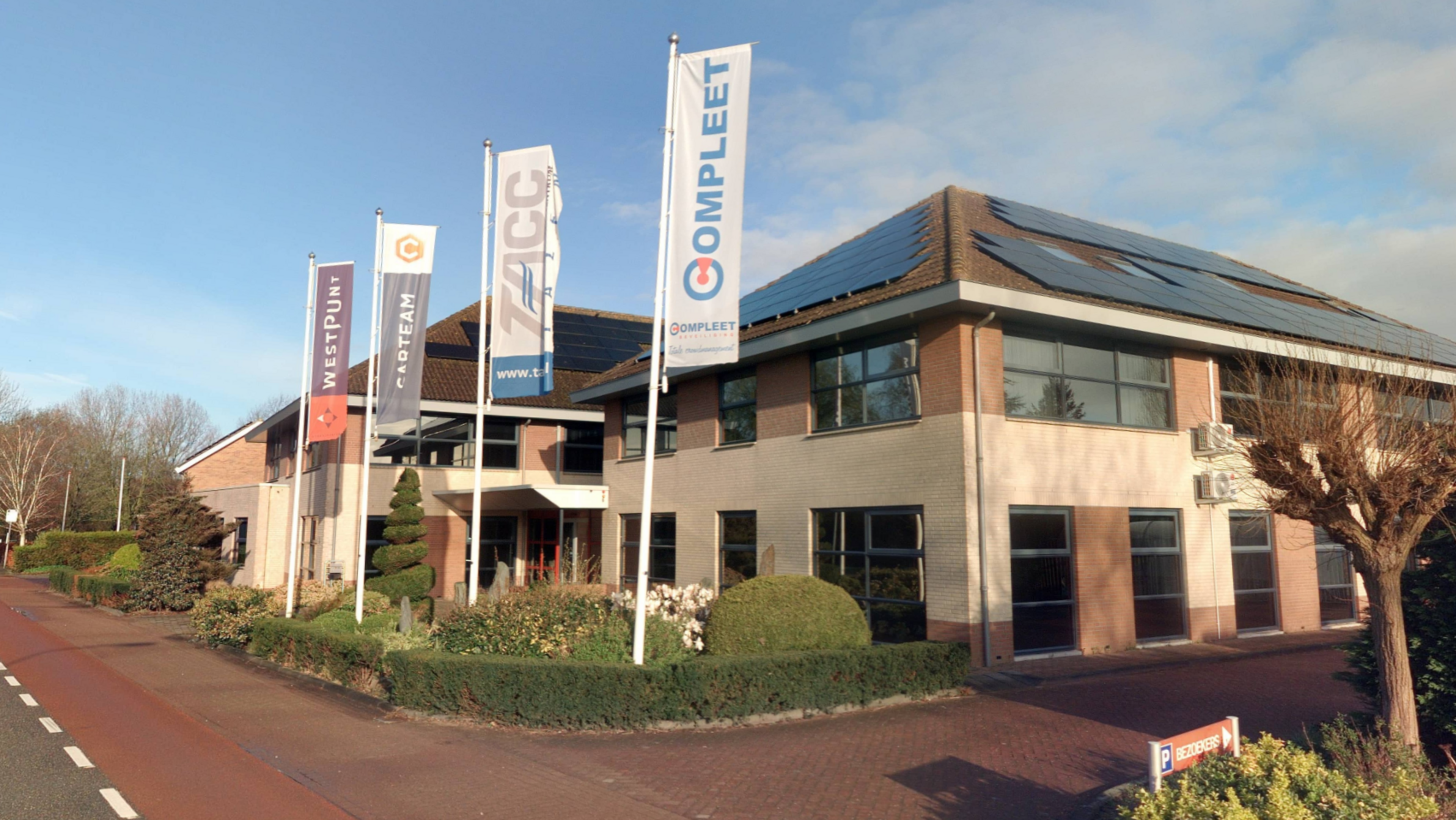 Wognums ‘wijkleercentrum’ van Talland College sluit deuren