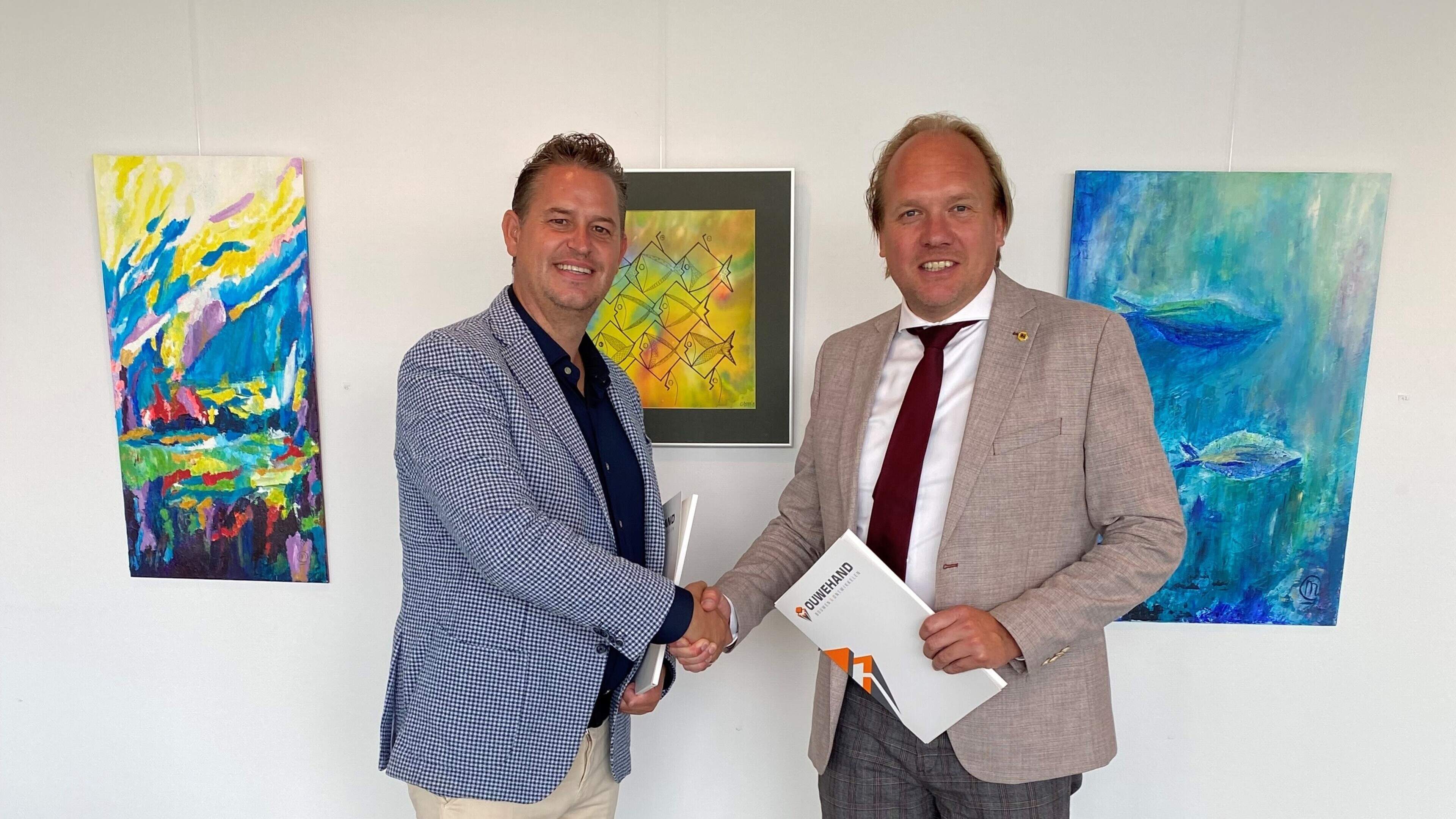 Nieuwe woningbouw in Avenhorn en Ursem: 18 huizen in sociale huur en er zijn plannen voor meer