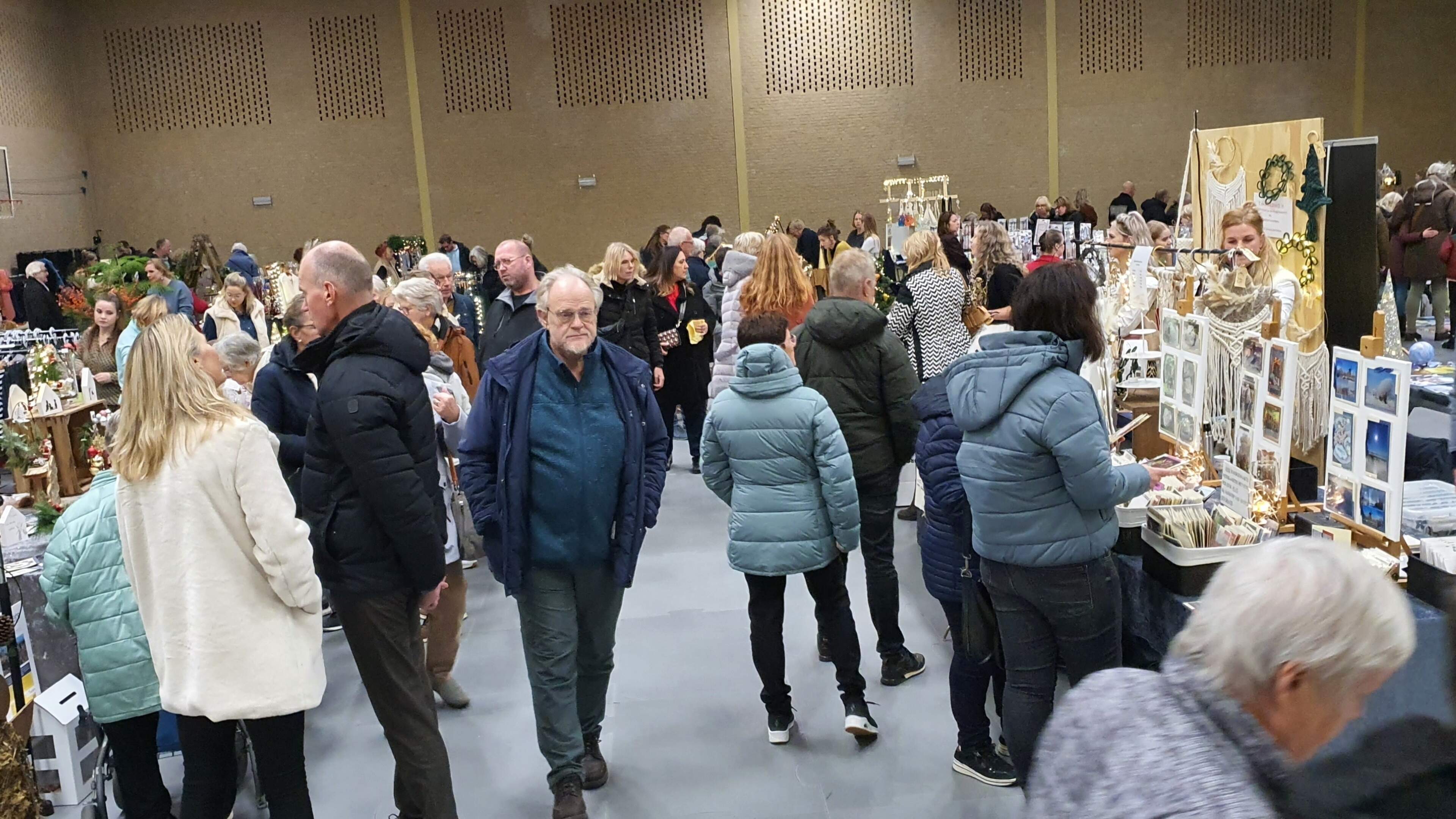 Winterse sferen op diverse gezellige kerstmarkten in West-Friesland