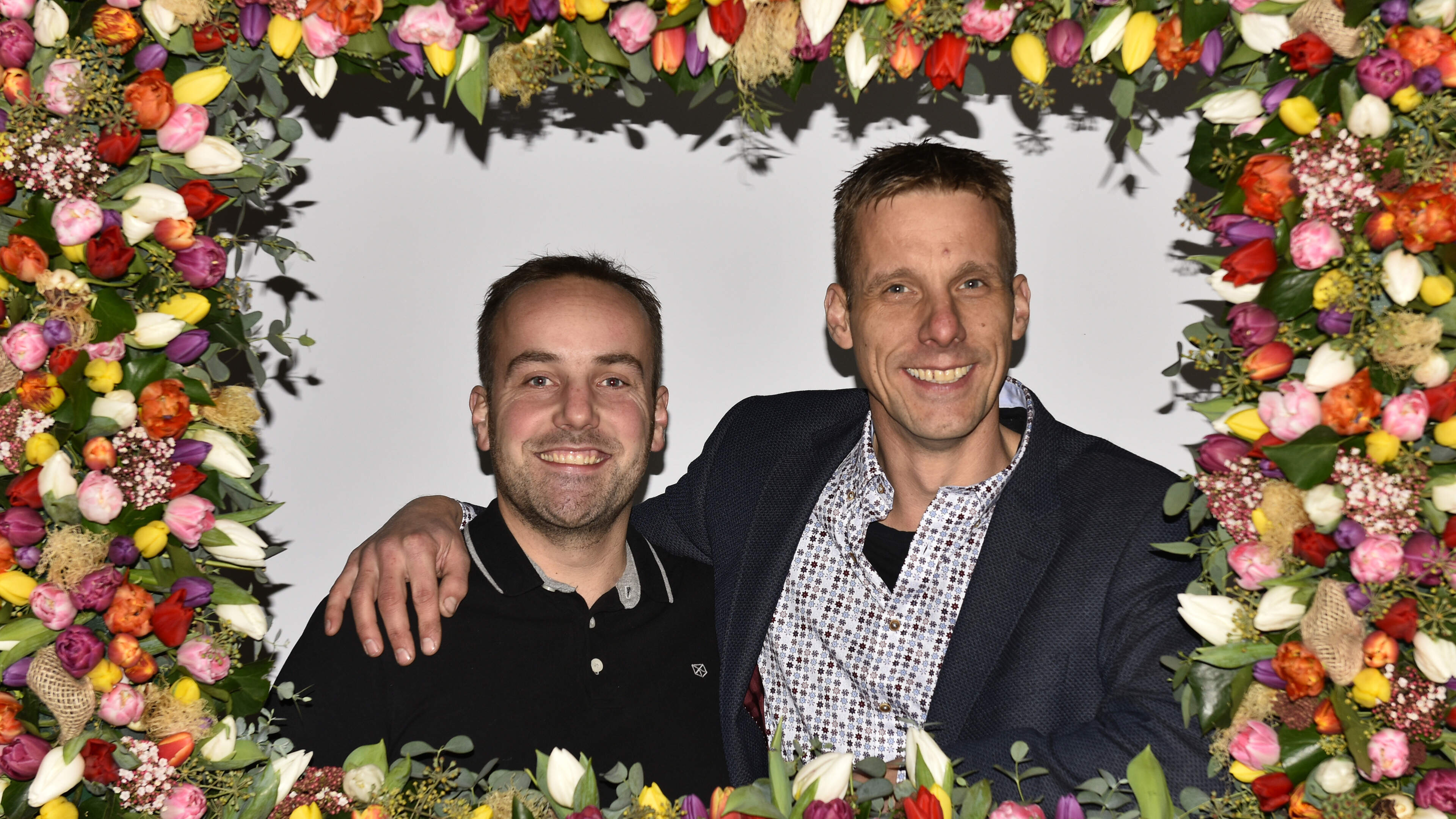 Lovende woorden voor boer Roel uit ’Boer zoekt Vrouw’. ’Zijn vriendin moet iemand zijn die Roel zich