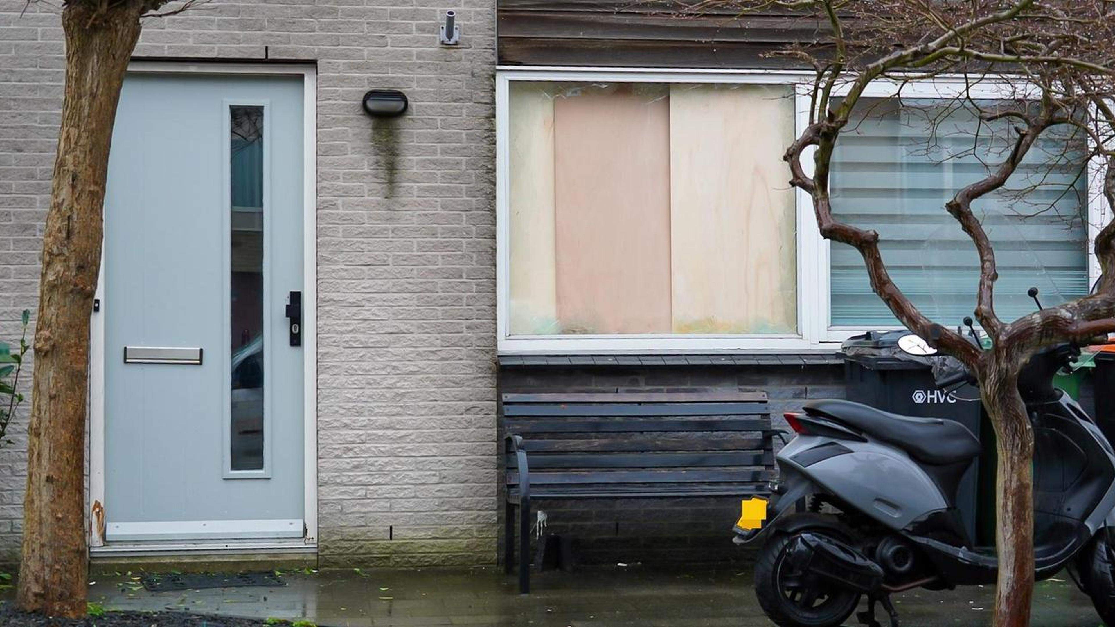 Na de knal volgt de sluiting. Al vijf woningen in West-Friesland verzegeld na explosies. Bewoners mo