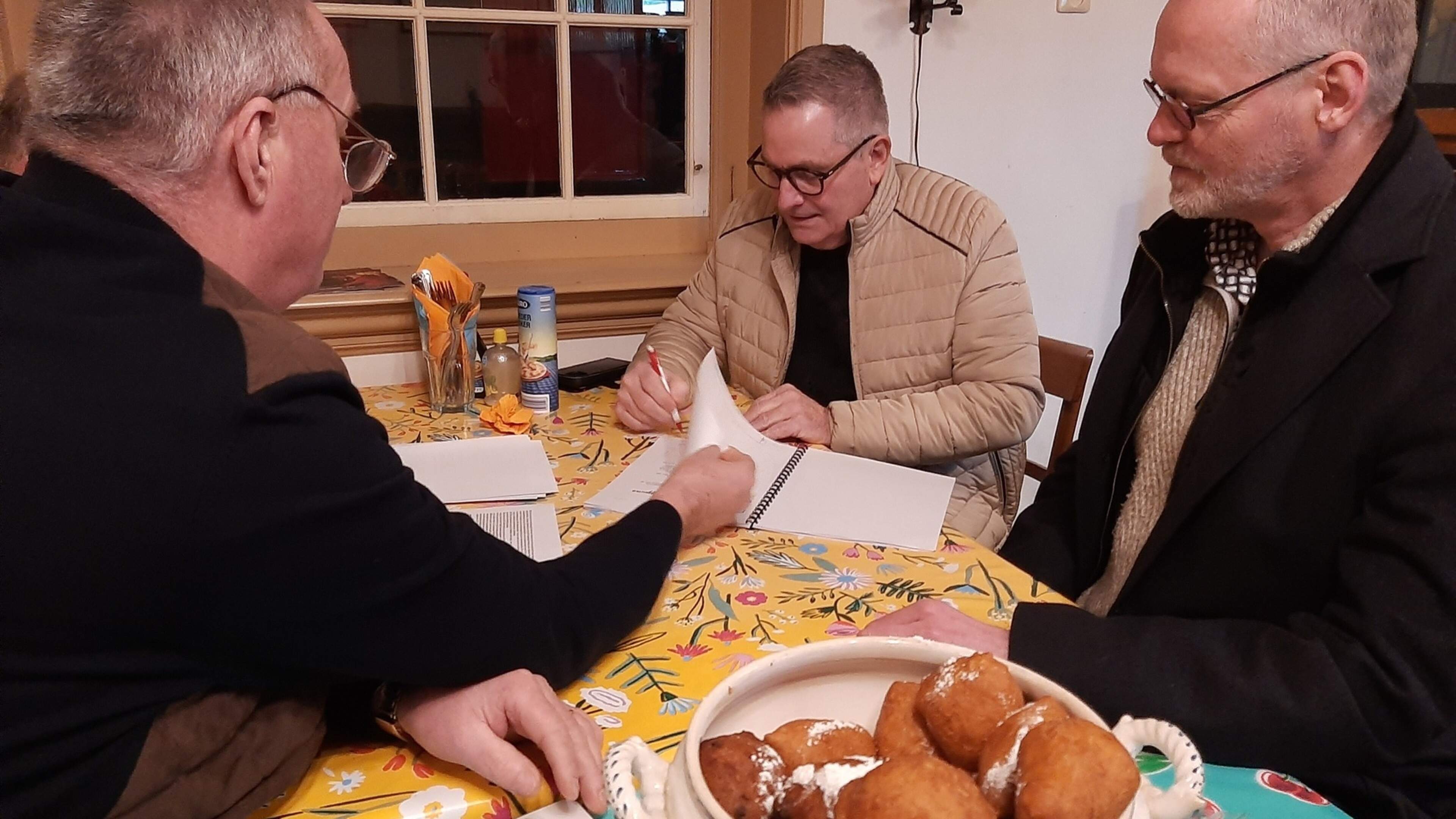 Nieuwe uitbater gevonden voor restaurant bij molen De Herder
