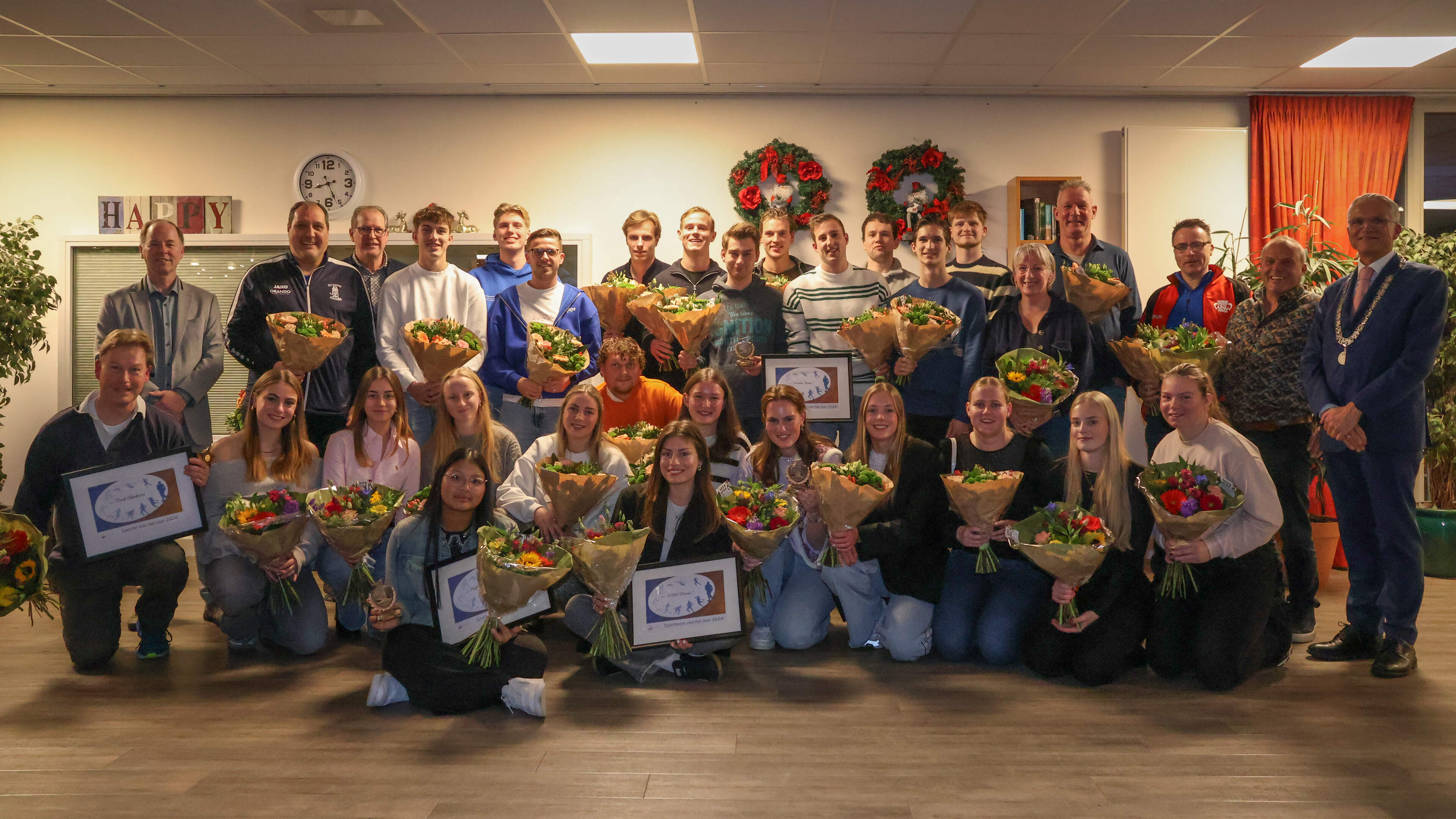 Nieuw azc in Hoogkarspel later open dan gepland