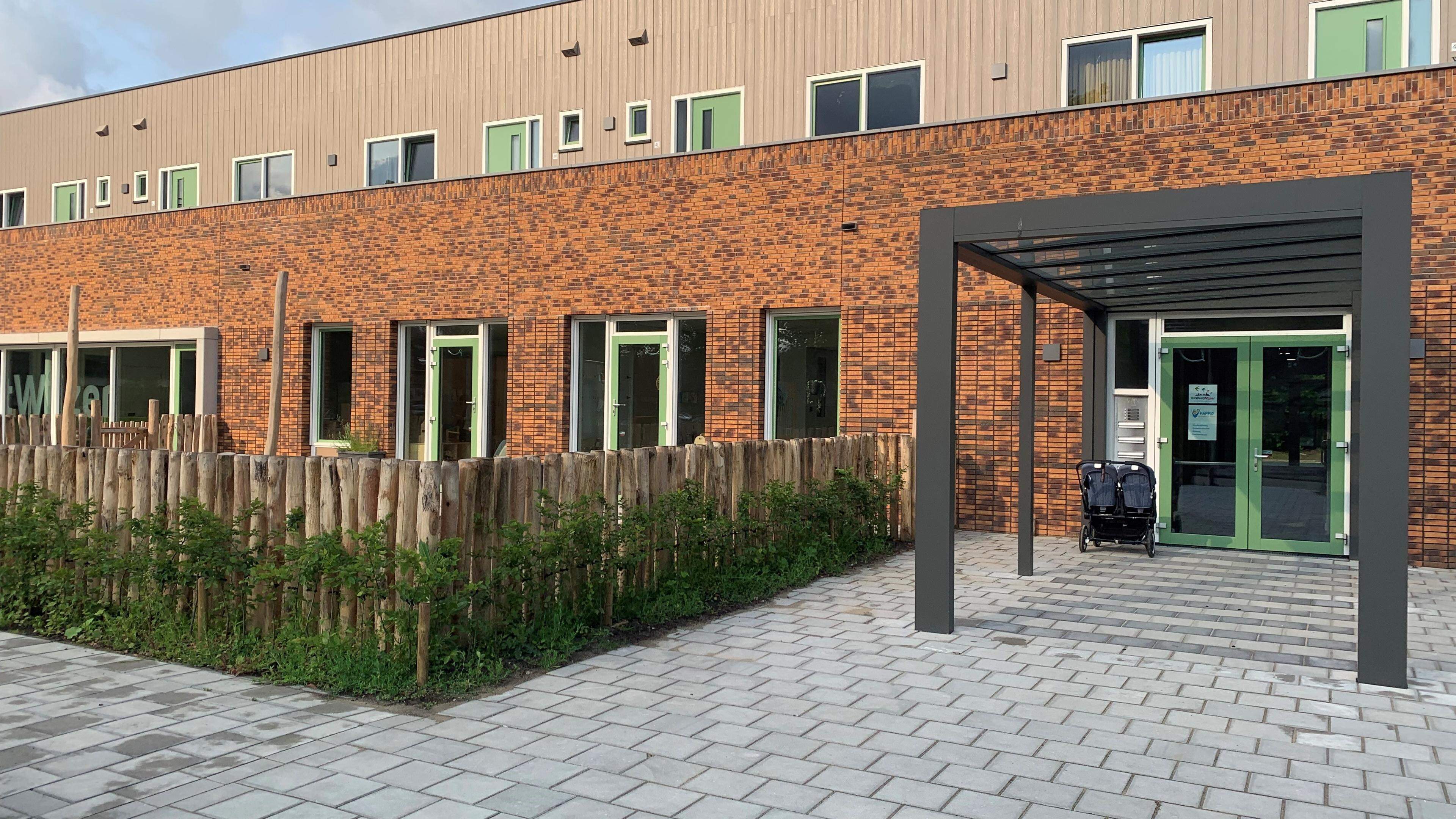 Oude persleiding van vuilstort geknapt in Westwoud: ’Wit rioolwater is ongevaarlijk’