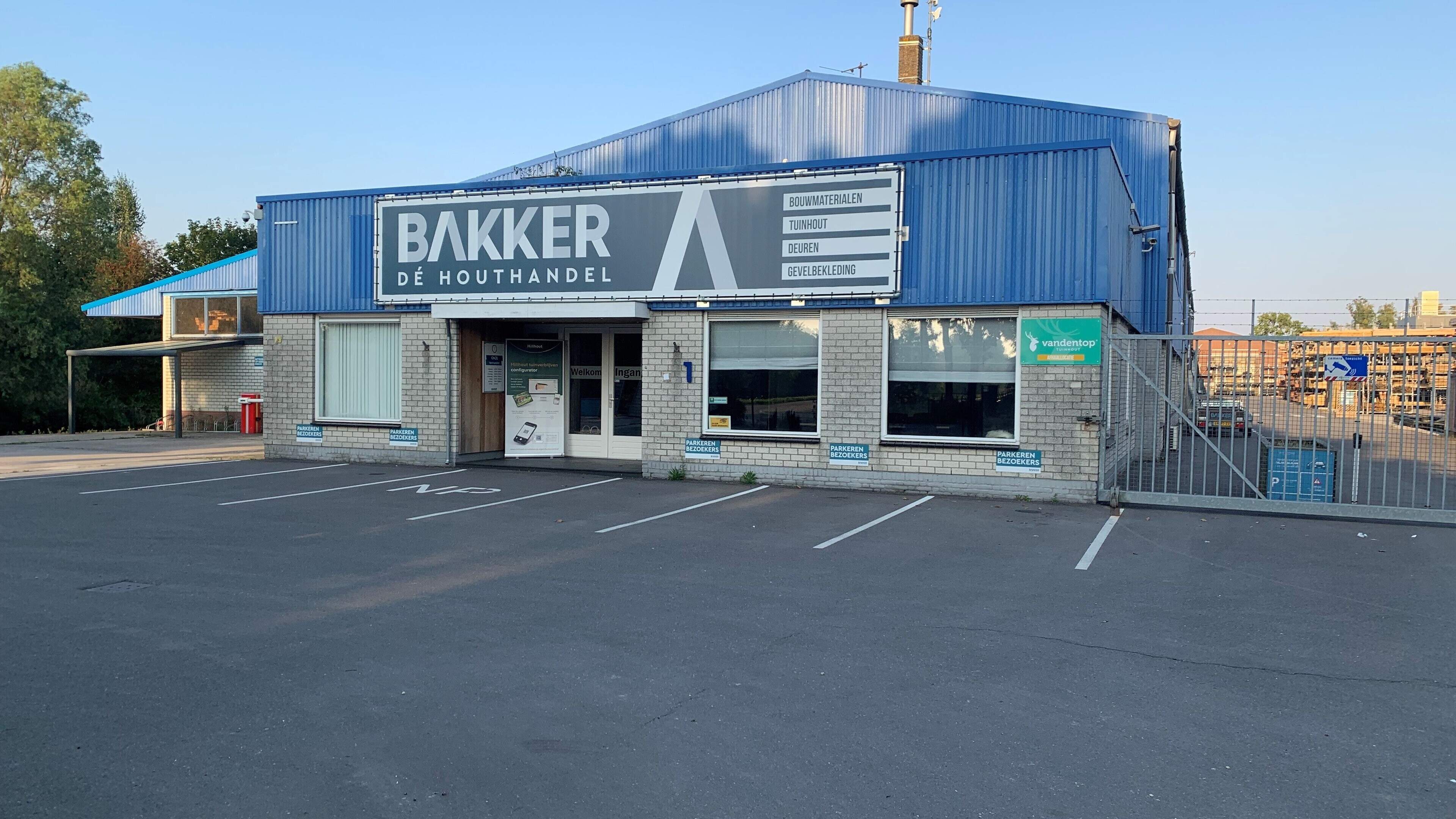 Ruim tachtig schuldeisers houthandel Bakker kunnen fluiten naar hun geld: ’Leveranciers leverden op 