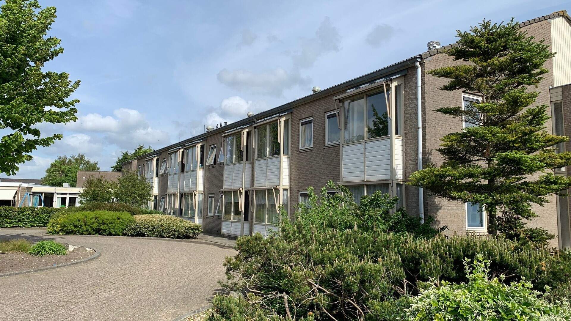 Protest tegen omgevingsvergunning voor huis Almere. Dorpsraad Opperdoes ...