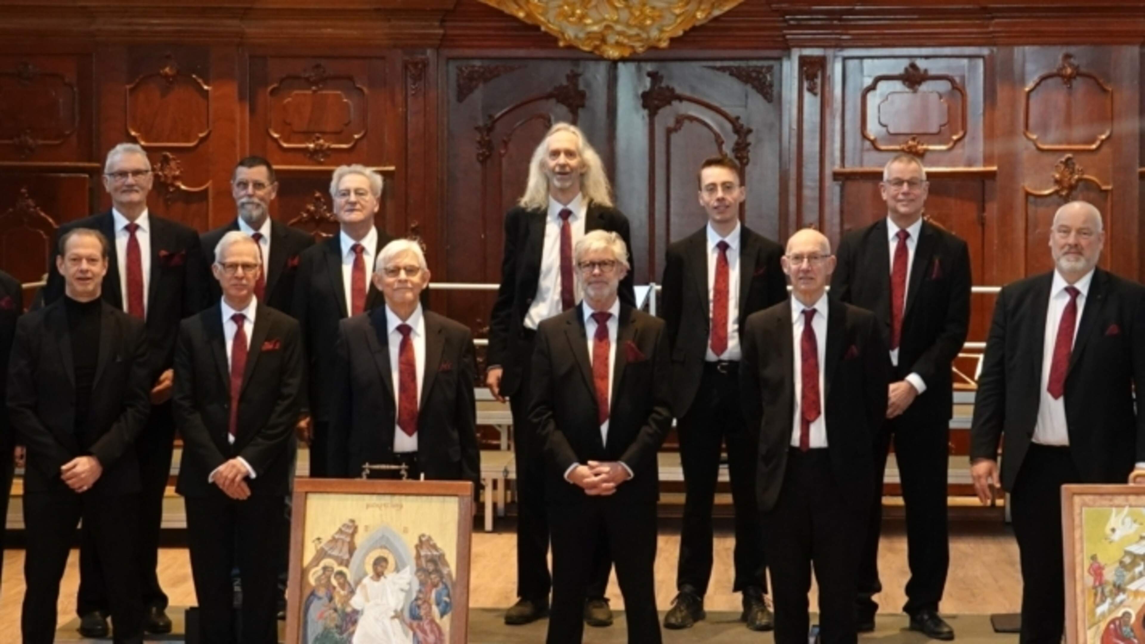 Zondag herdenkingsdienst in Wognum voor slachtoffers Oekraïne