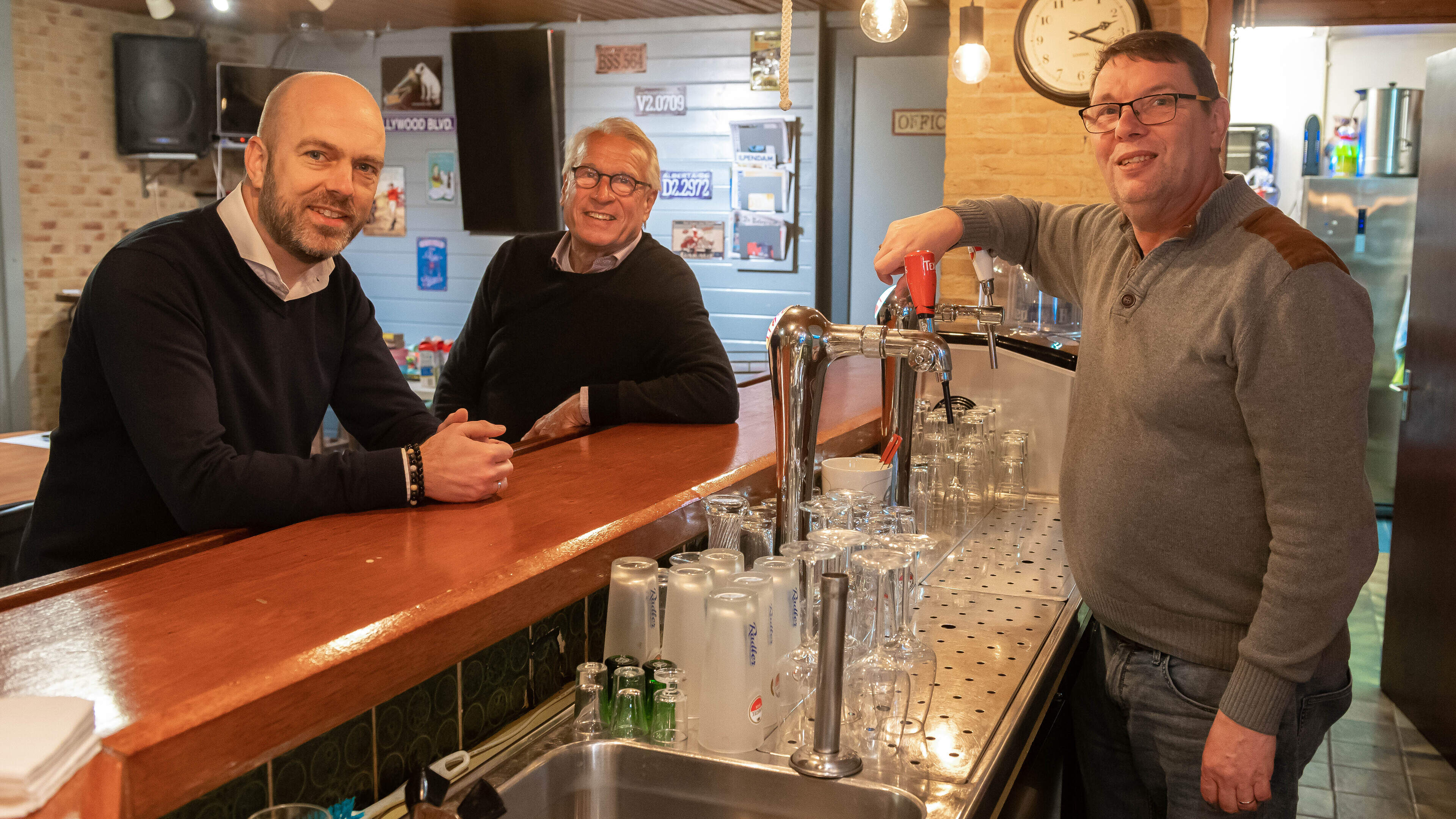 Dorpshuizen kraken reorganisatieplan voor club- en buurthuiswerk in Waterland: ‘Nemen ze ons nou toc