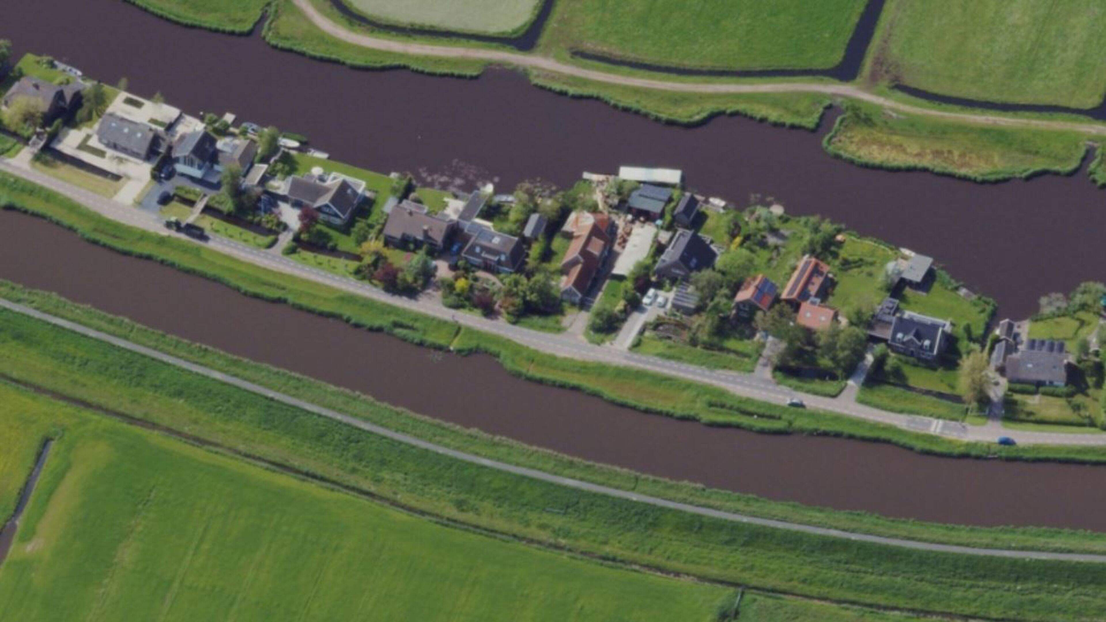 Ilpendammer moet ook van Raad van State zijn botenhuis slopen en dwangsom betalen