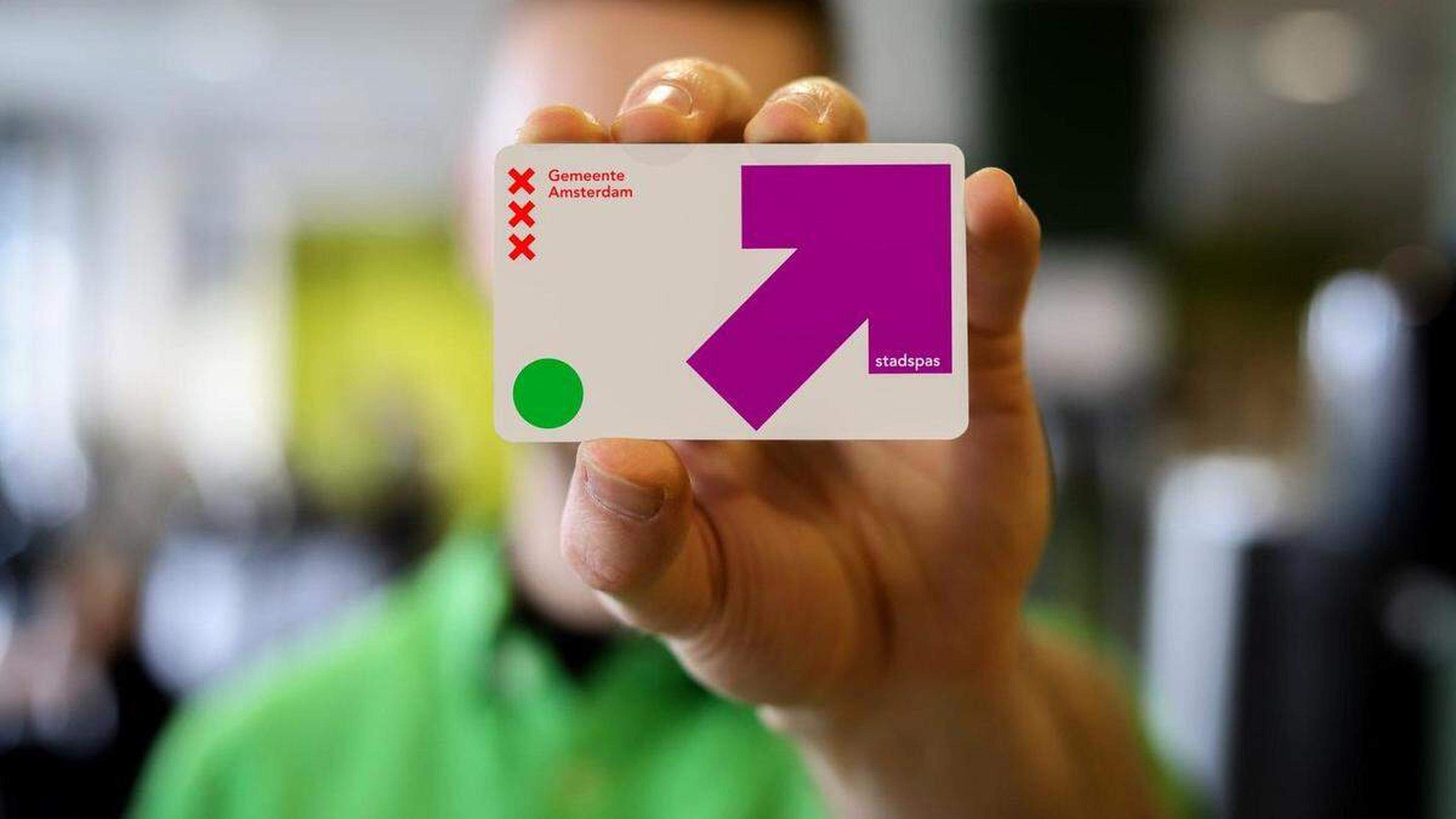 Purmerend krijgt toch een stadspas voor minima: vorige maand nog geen budget voor, nu opeens wel