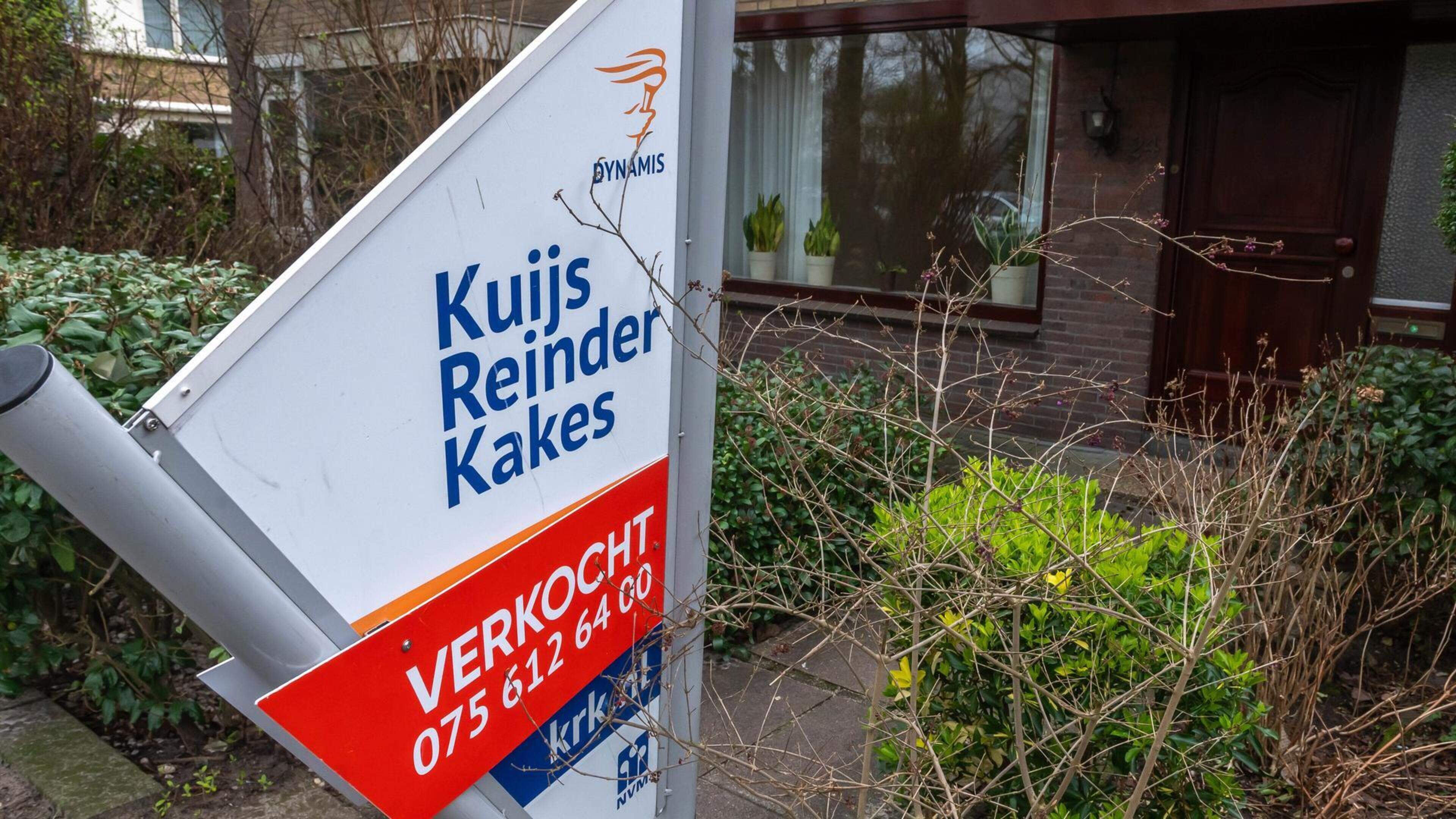 Huis opdelen in kleine kamers mag niet meer in Purmerend, maar negen eigenaren ontspringen de dans