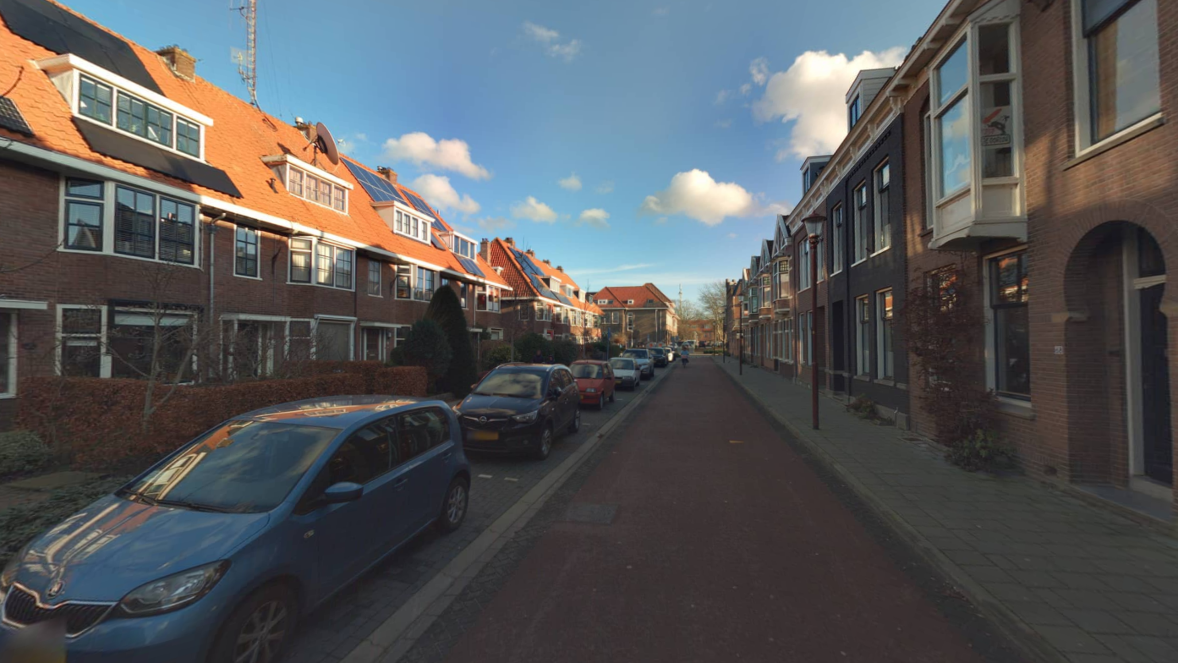 Onderzoek naar Joods vastgoed in de Beemster en Purmerend: ’We weten niet of deze villa onteigend is