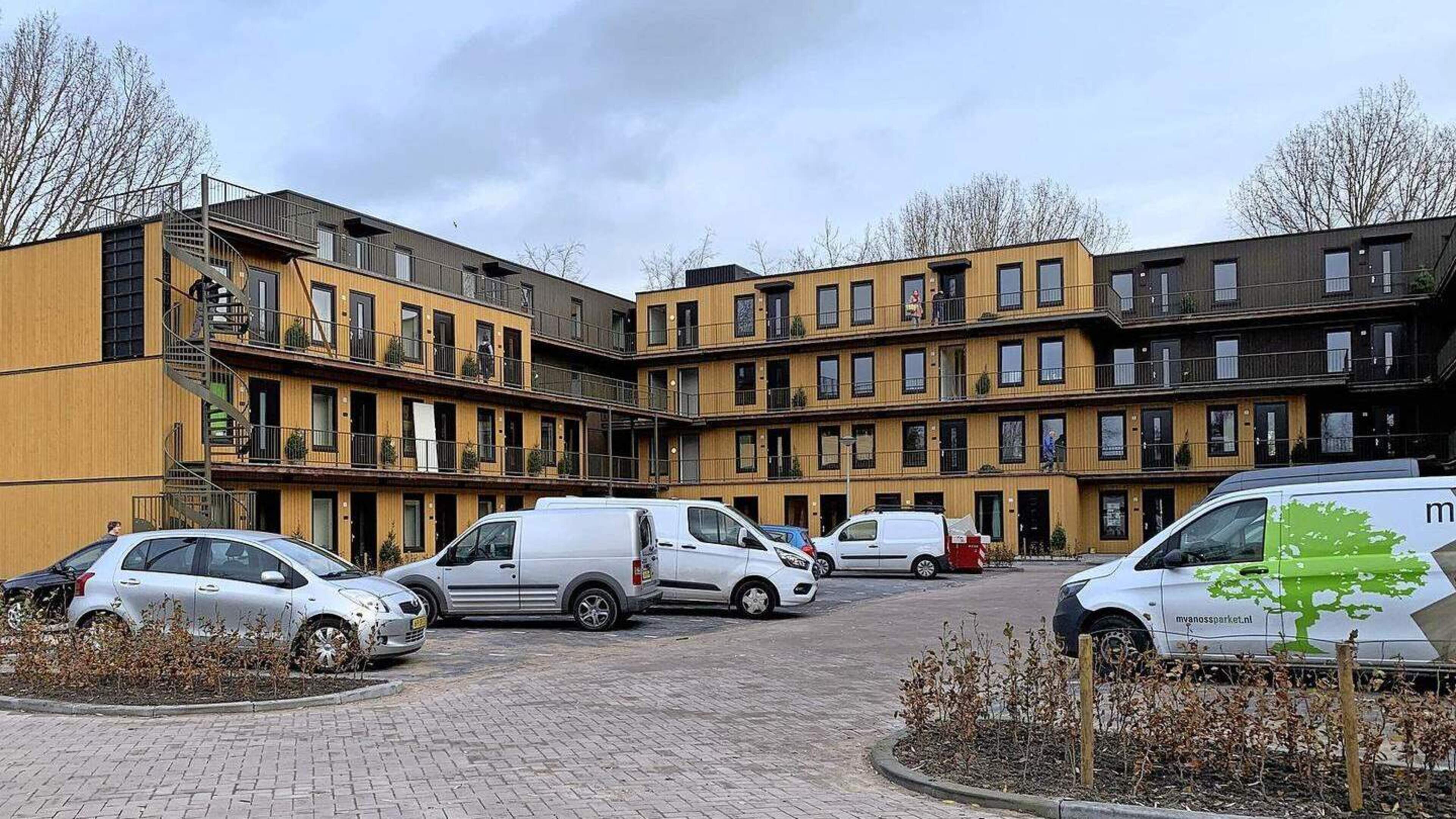 Antispeculatiebeding voor huizenkopers Waterland gunstiger, maar ’betaalbare koopwoning tot een halv