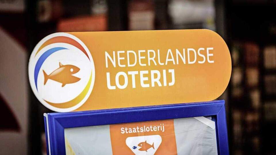Hoofdprijs ‘oudejaars’ Staatsloterij valt in Heemskerk: 15 miljoen euro