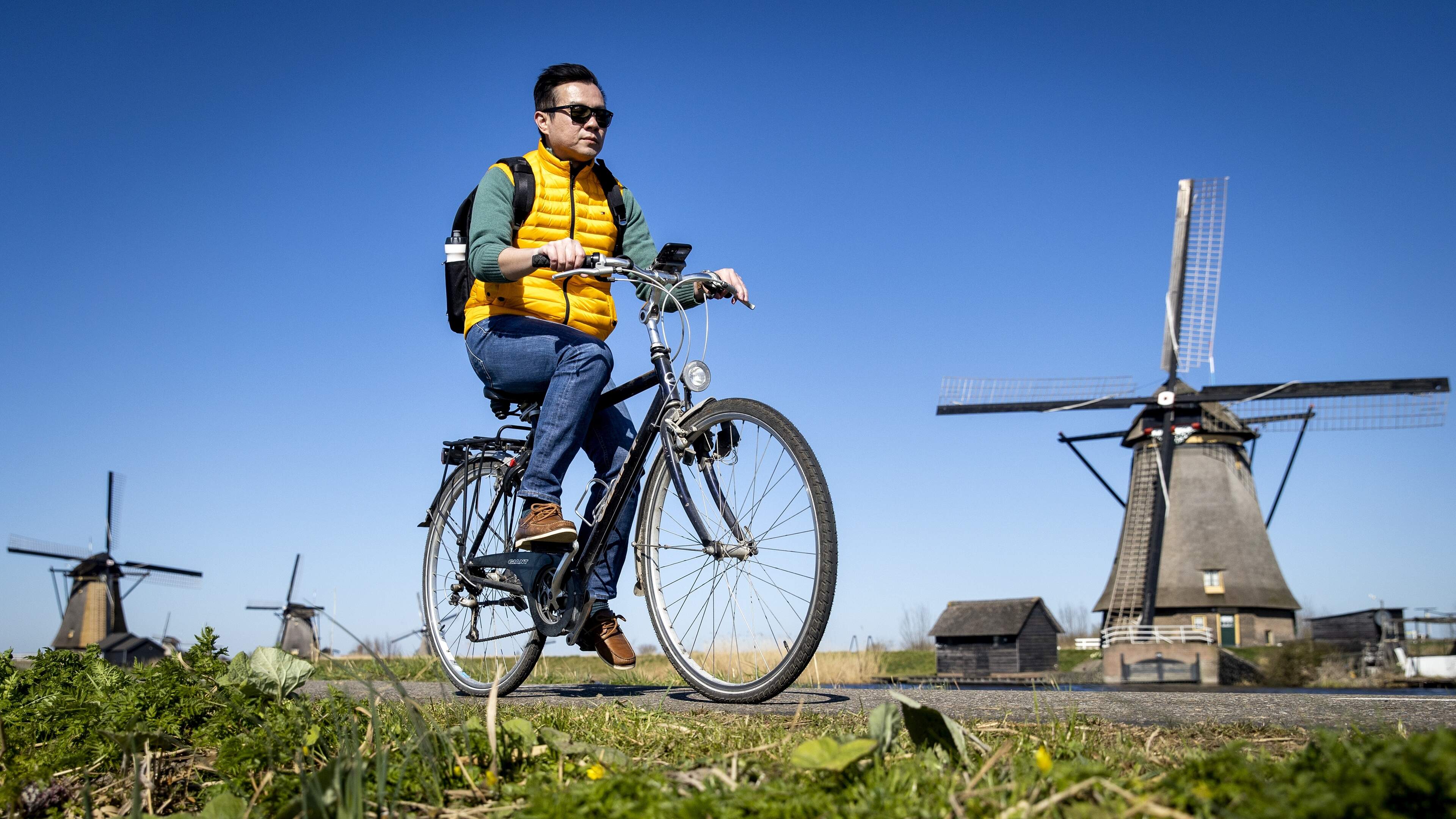 Weeronline: March much milder than normal