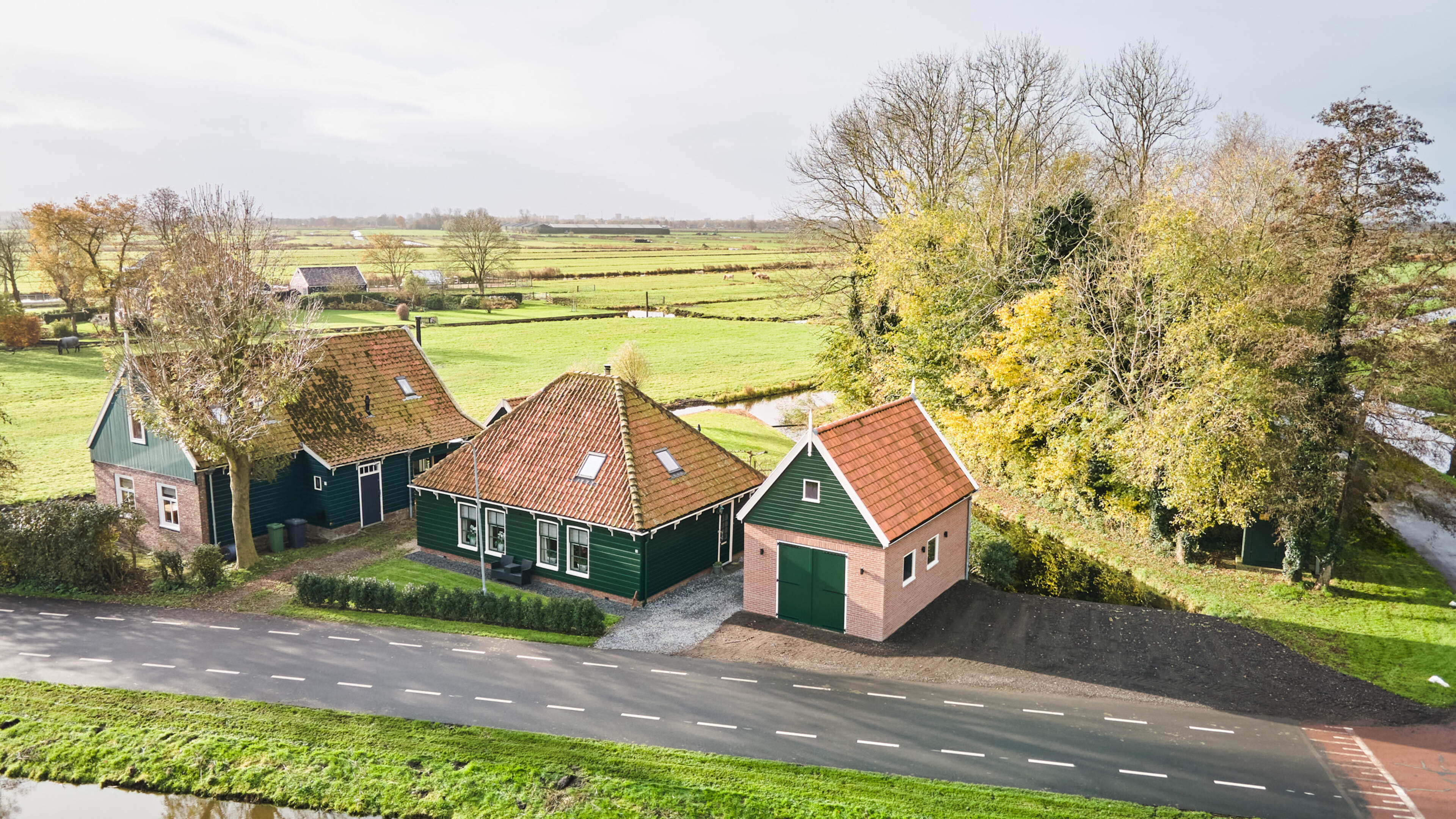 Van studio tot statige dokterswoning: verkopers gooien deuren open tijdens Open Huizen Dag: ’Huis bo