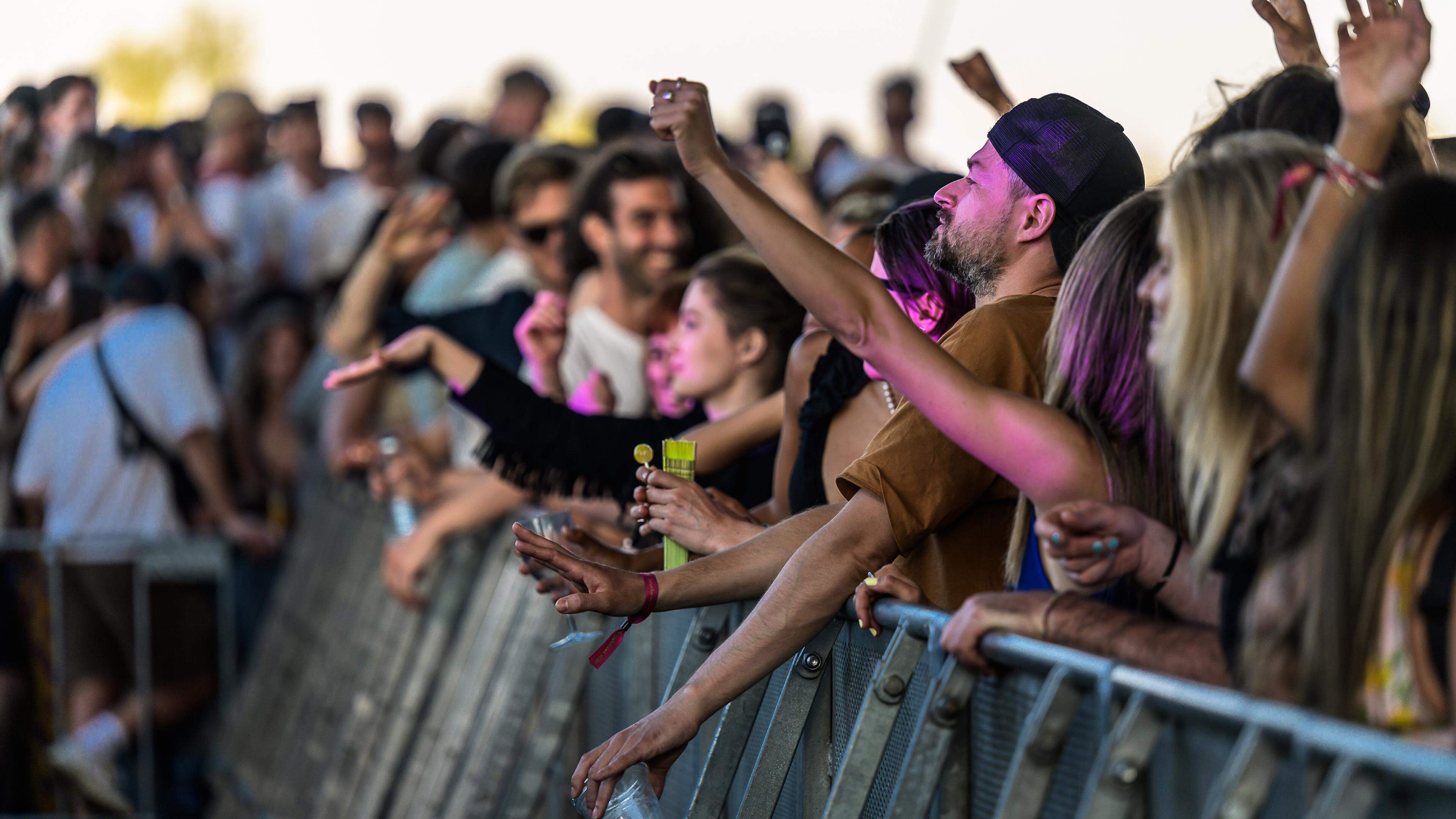 Goed voor de portemonnee, slecht voor de natuur: meningen over nieuw massaal festival Twiske verdeel