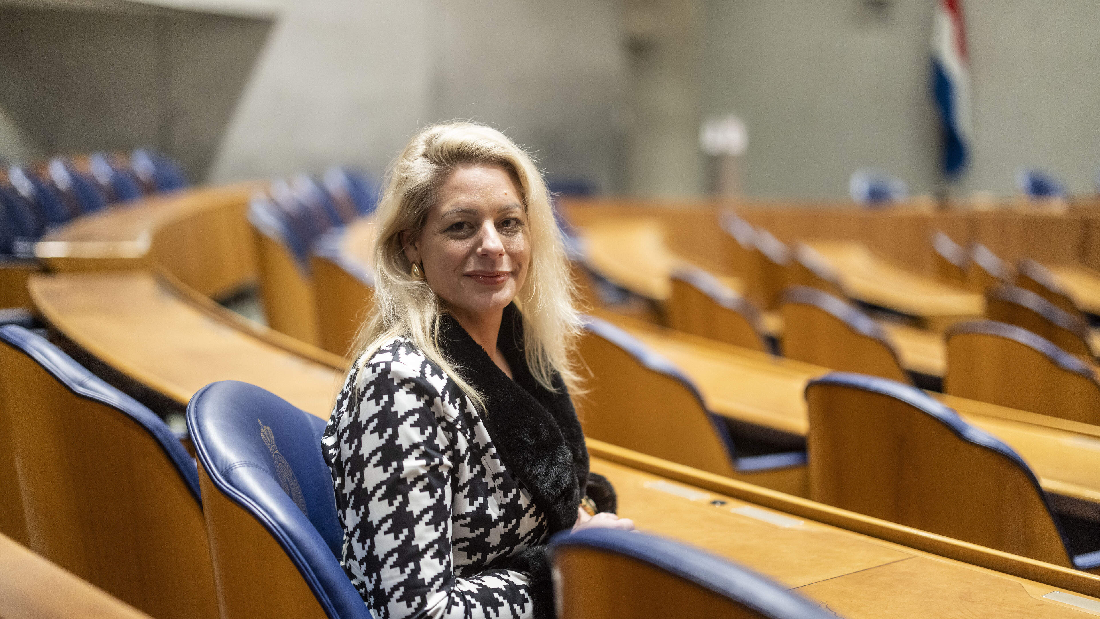 Another VVD member moves to gambling industry: Former MP Rosemarijn Dral named director of lobby group VNLOK