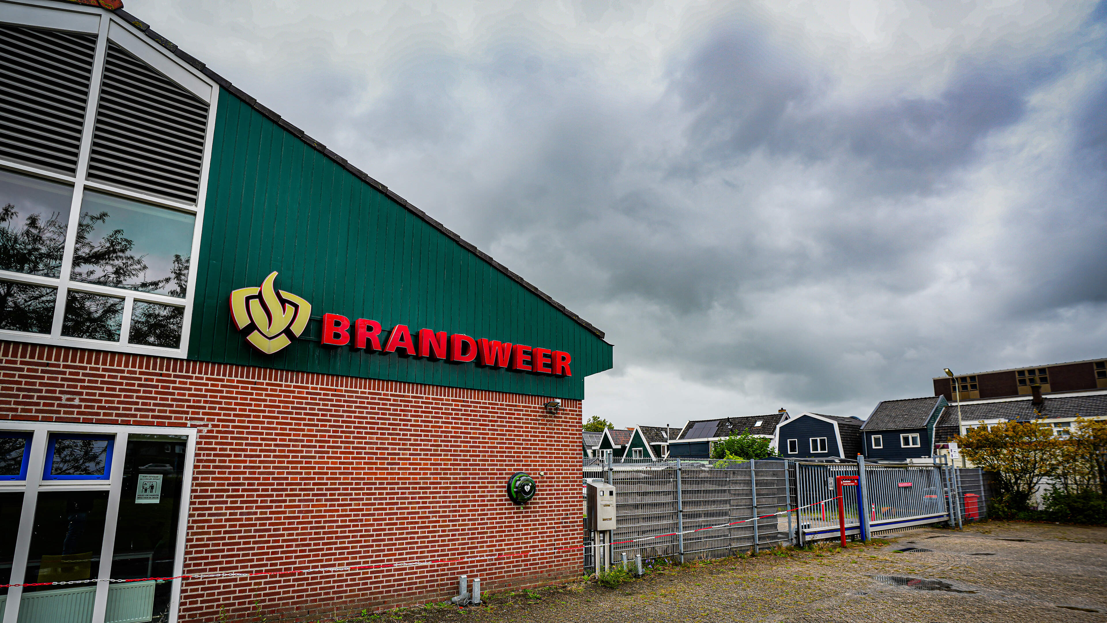 Vacaturestop en mogelijk vertraagde brandweer bij veiligheidsregio Zaanstreek-Waterland: ’Verder dan