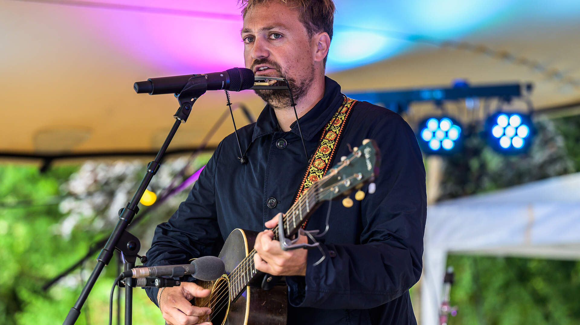 Tim Knol ging wandelen en viel veertig kilo af: ’Ik sluit niet uit dat ...