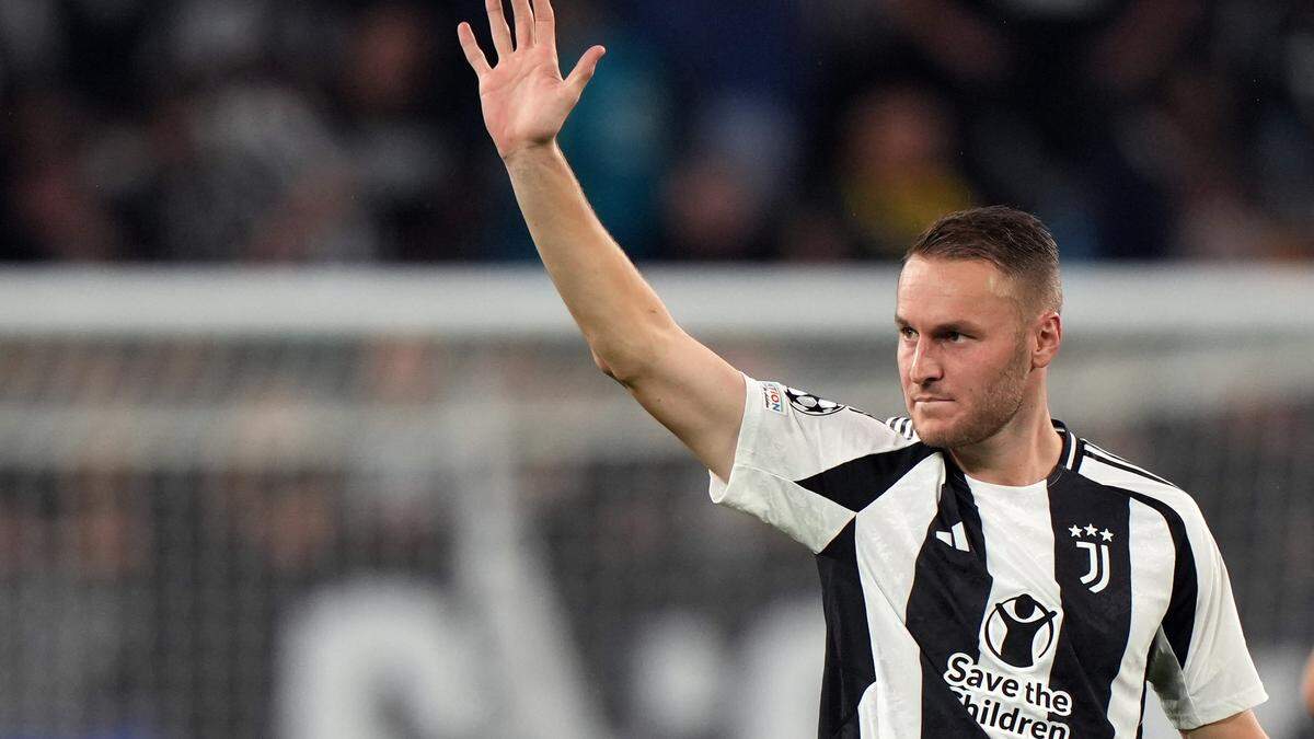 Teun Koopmeiners over de pijn van het gemiste EK, zijn lastige zomer en de  twee 'beukers' achterin bij Juve | Noordhollands Dagblad