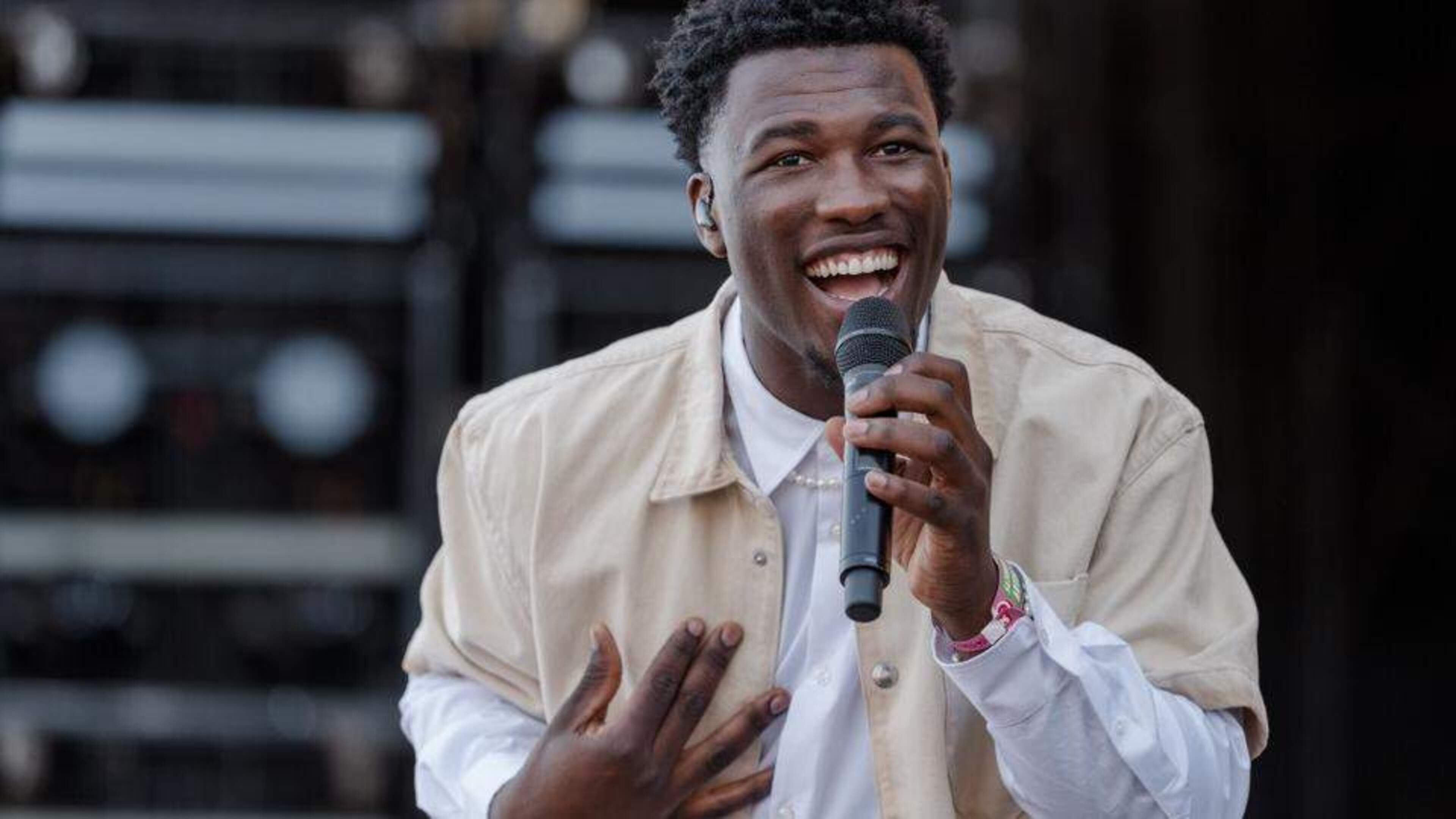 Nieuwe droom komt uit voor Claude. 'Wow, wow, wow' | Noordhollands Dagblad