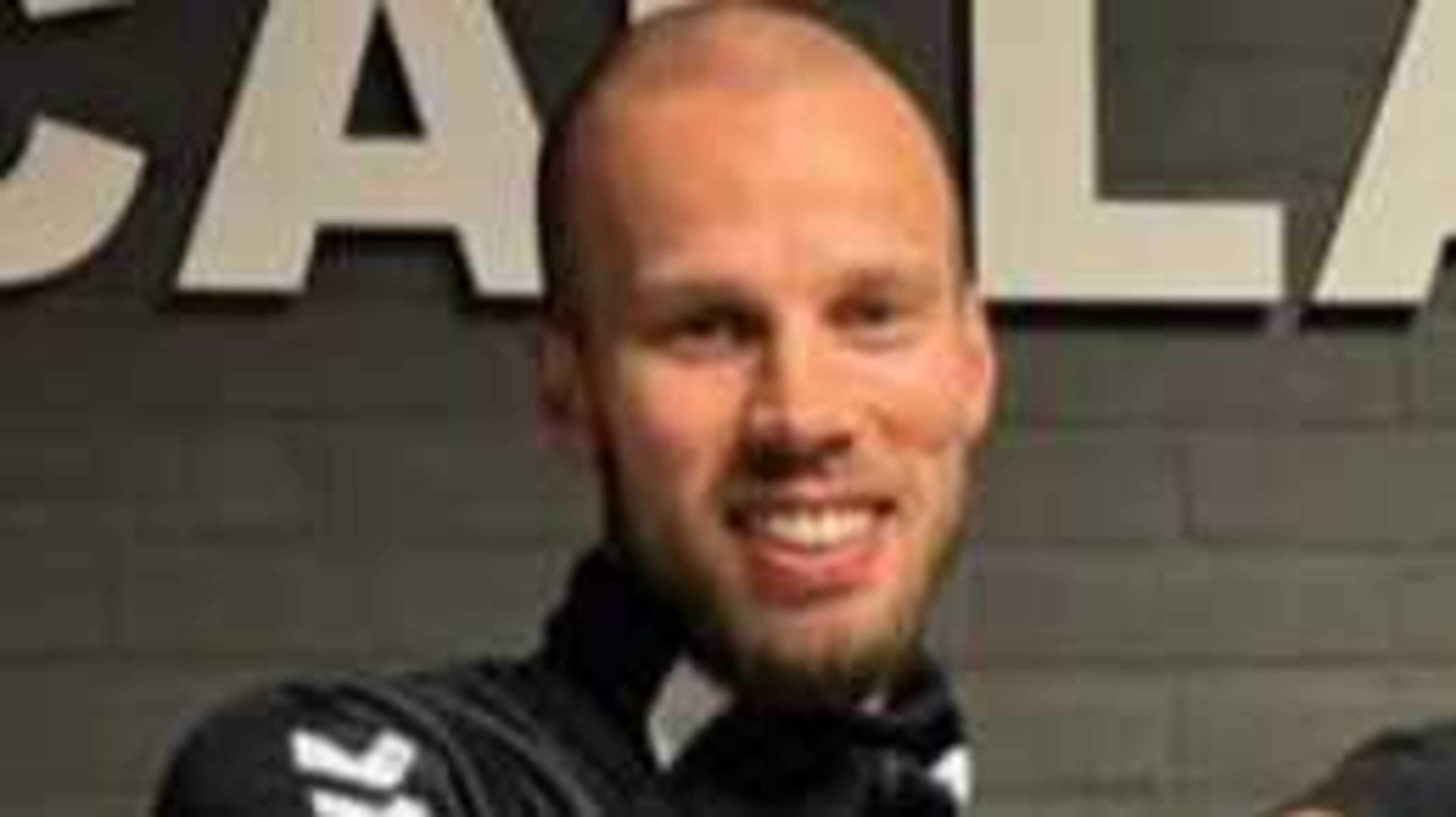 Trainer Tom Boukes vastbesloten om met Callantsoog te promoveren naar de vierde klasse