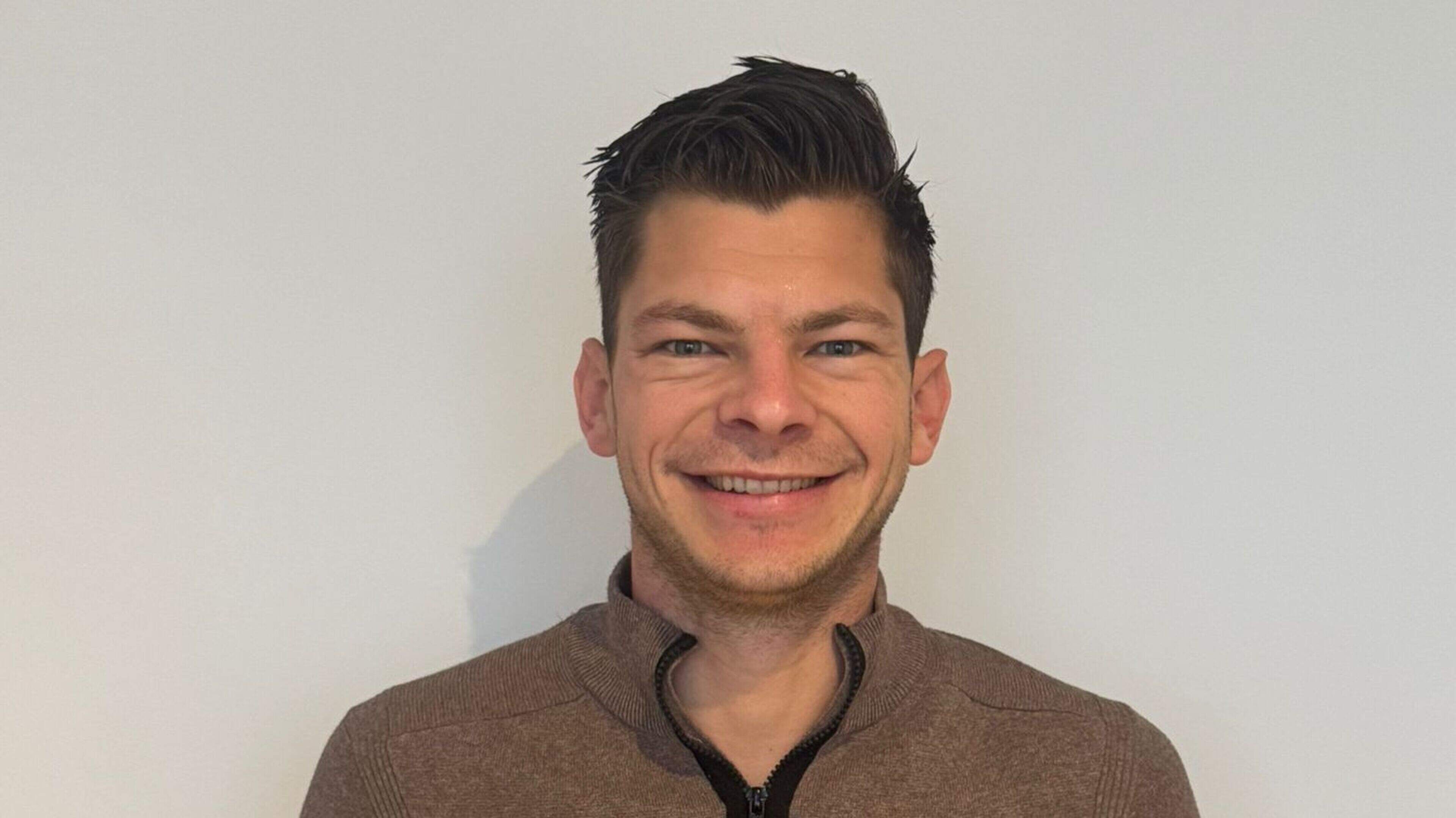 Martijn Mallekoote (Oosthuizen): ‘Volgens de trainer zijn we bij winst periodekampioen’
