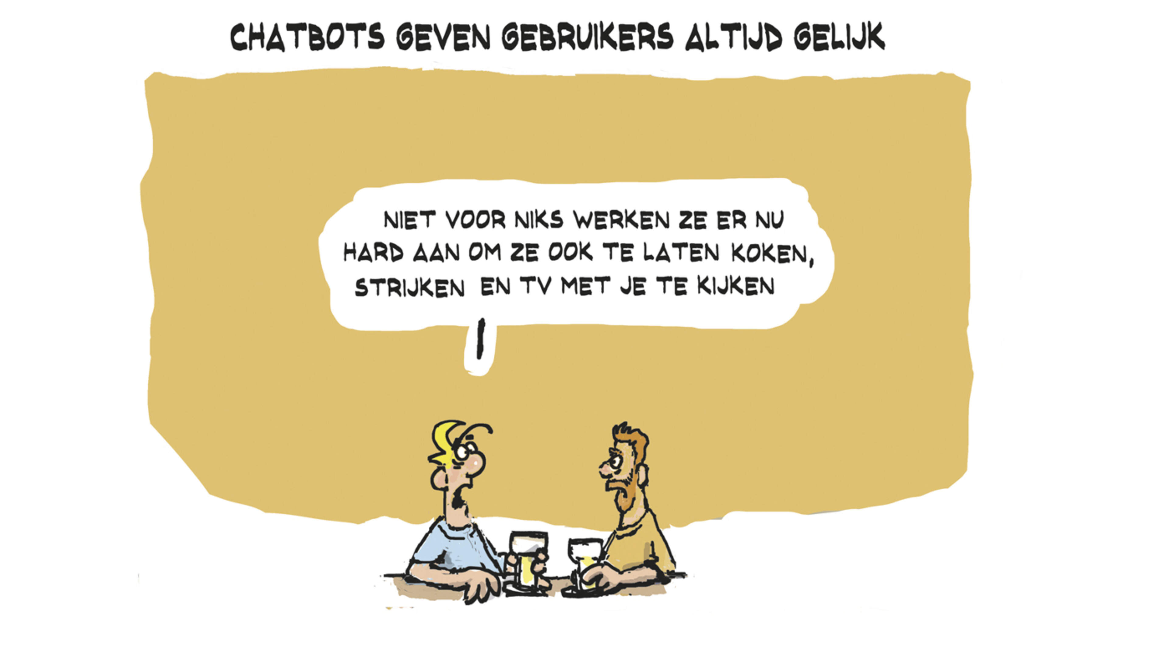 Toos & Henk - June 17