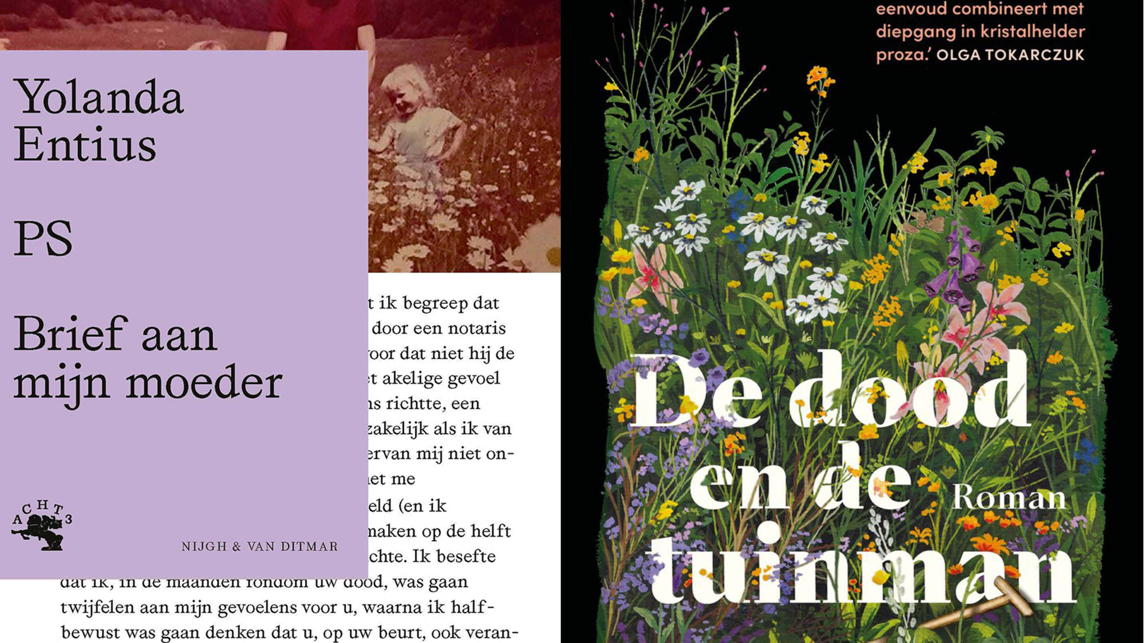 Punctuation: On mothers and daughters, father and sons