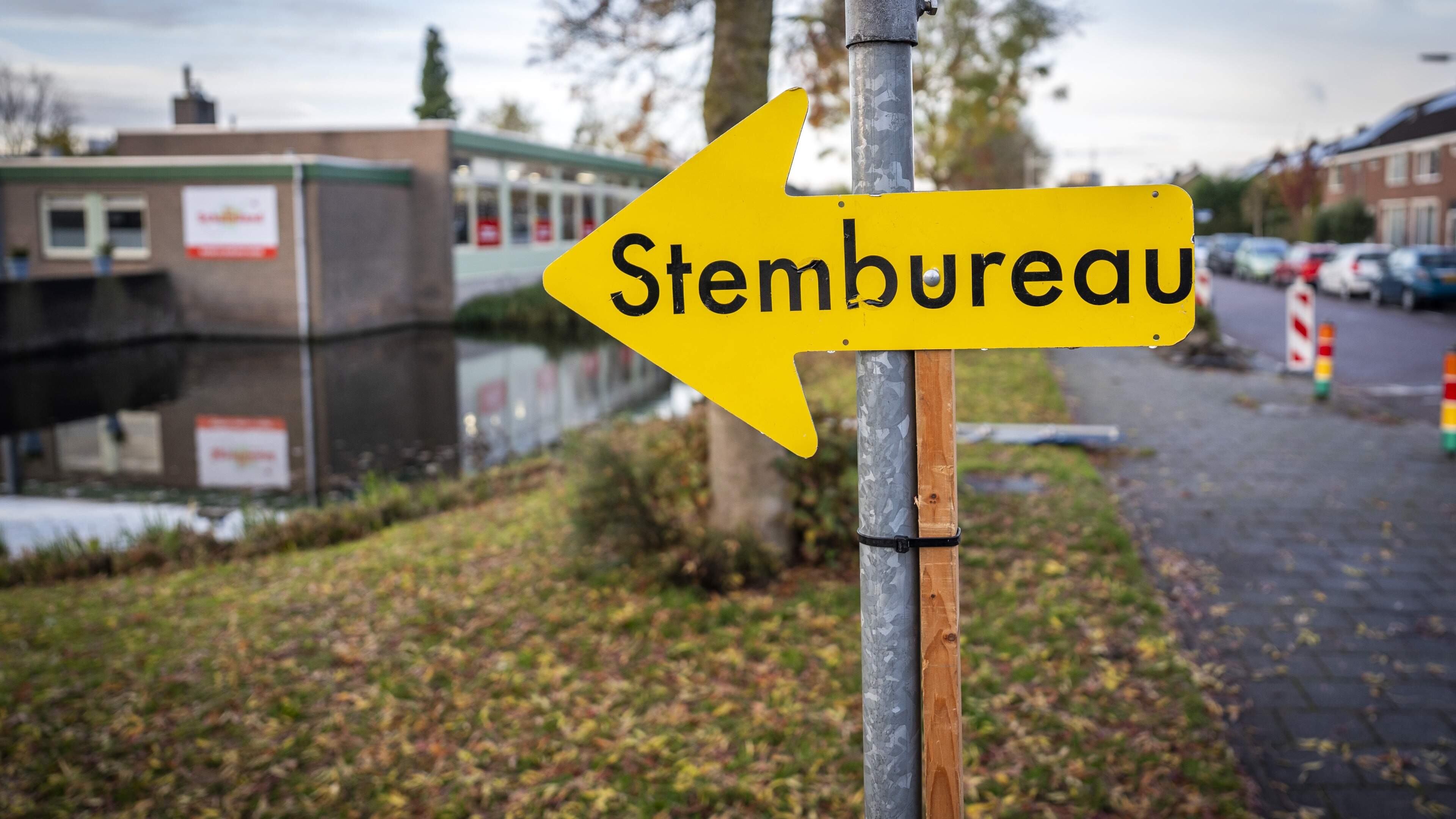 Which party will enter the city council? Read the latest election news for the Haarlem region