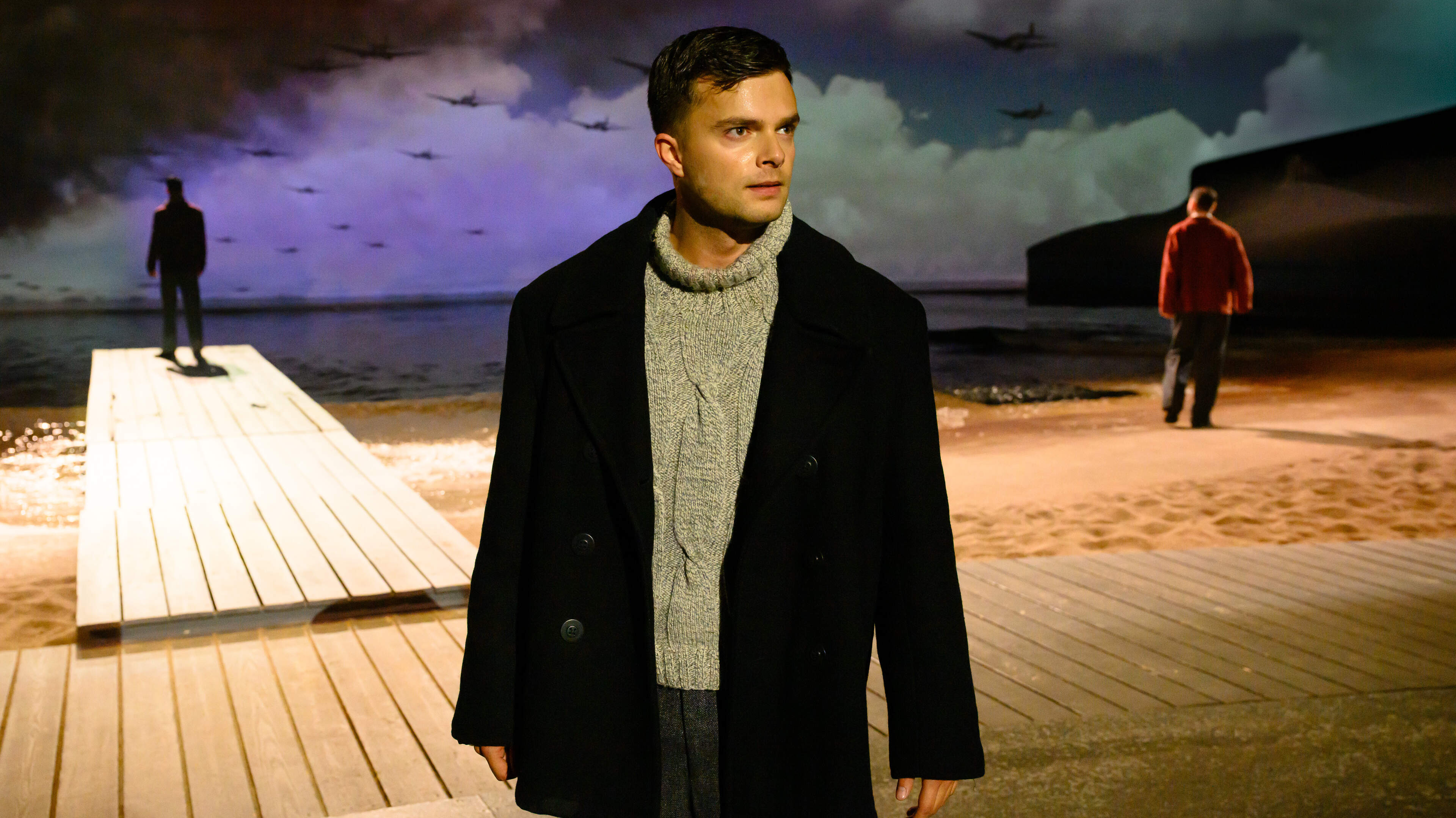 Soldier of Orange: how the musical that was destined to fail broke all records
