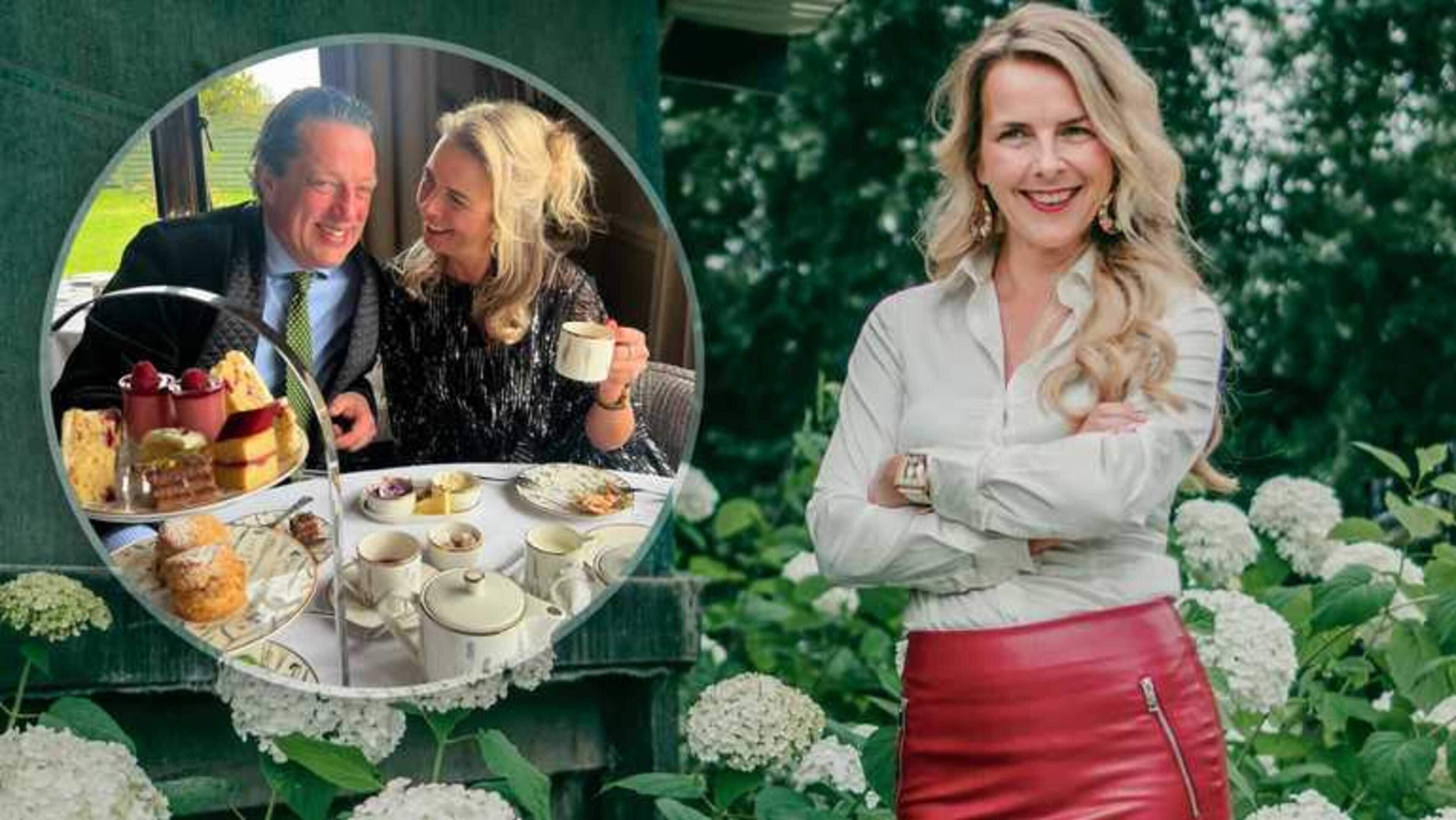 Margreeth (50) vond allesbehalve de liefde bij Robert Jan in B&B Vol Liefde.  'Ik was bang dat hij naar m'n slaapkamer zou komen' | Noordhollands Dagblad