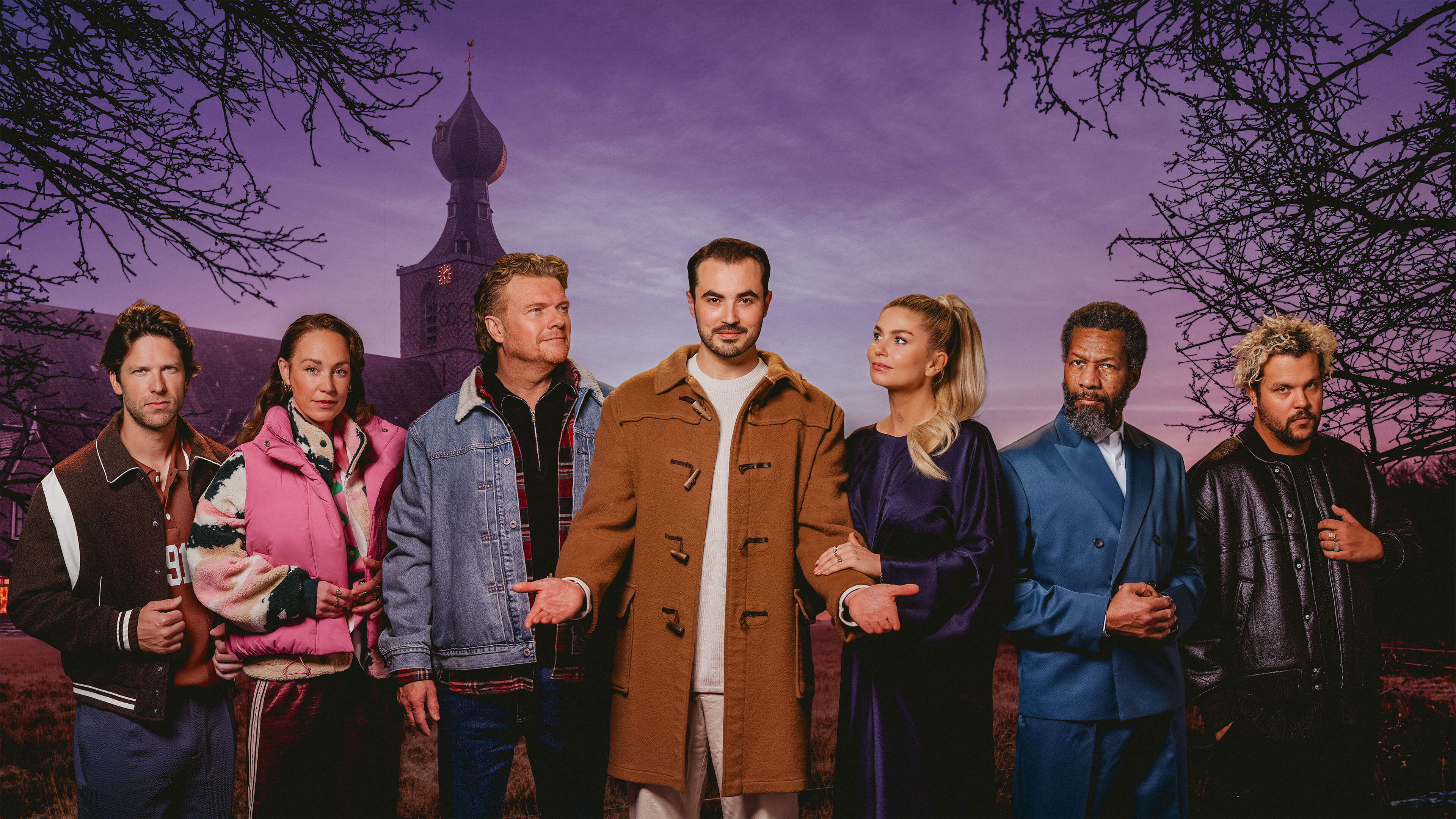 How did it go again with Jesus, the kiss and the cross? Seven questions about TV spectacle ‘The Passion’