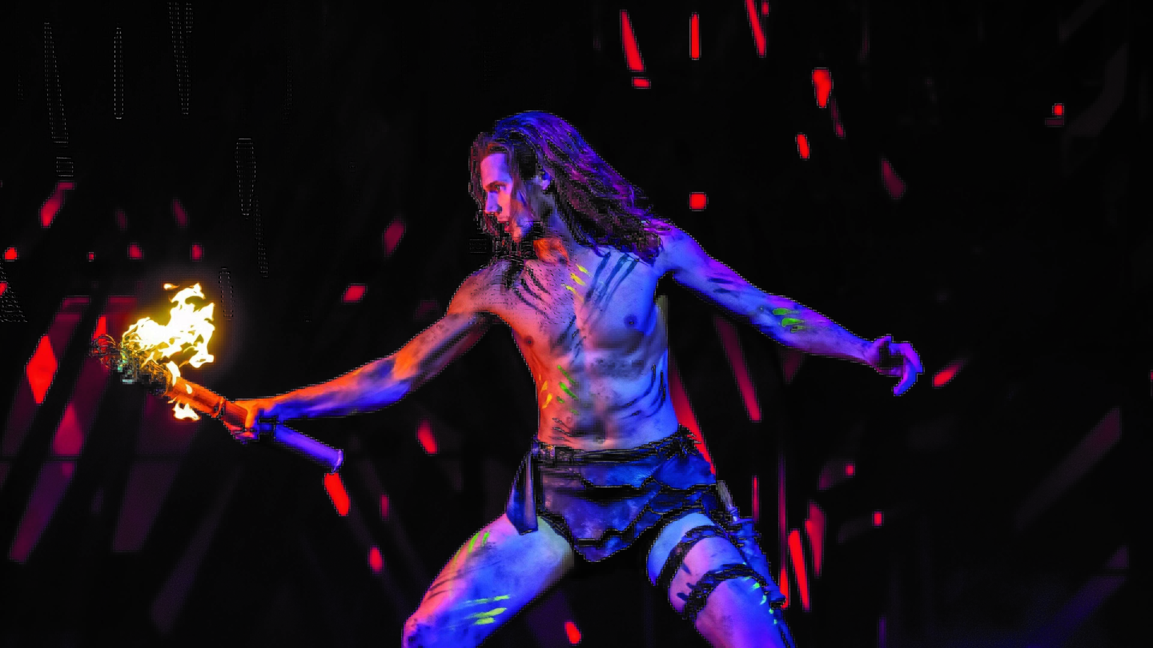 Dutch musical performers seize opportunities abroad: better pay, louder applause and less time on the bus