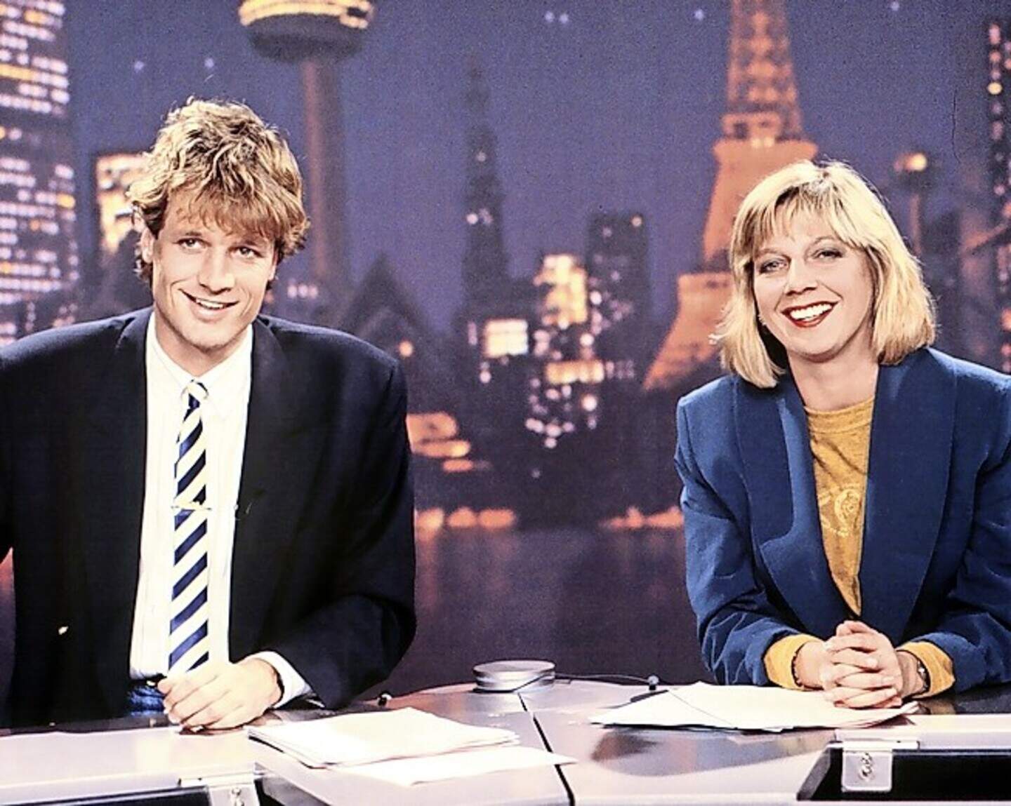 Hoe Loretta Schrijver haar ziek-zijn accepteert: ‘De chemo houdt me op