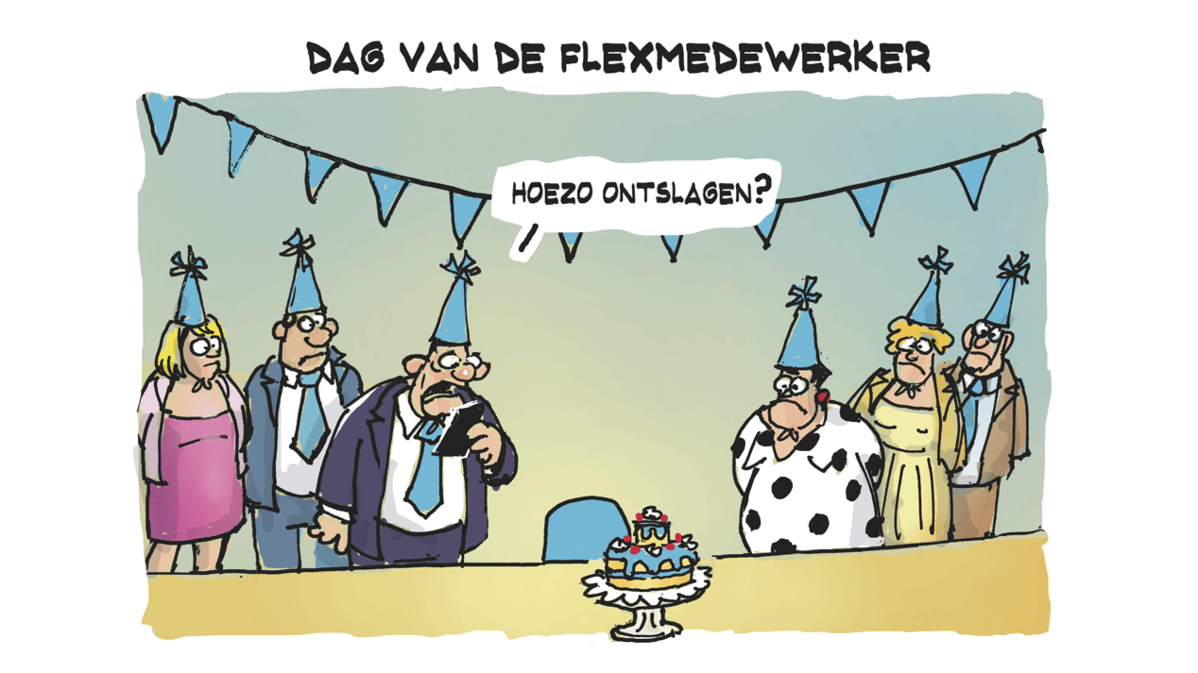 Toos & Henk - 20 juni 2024 | De Gooi- en Eemlander
