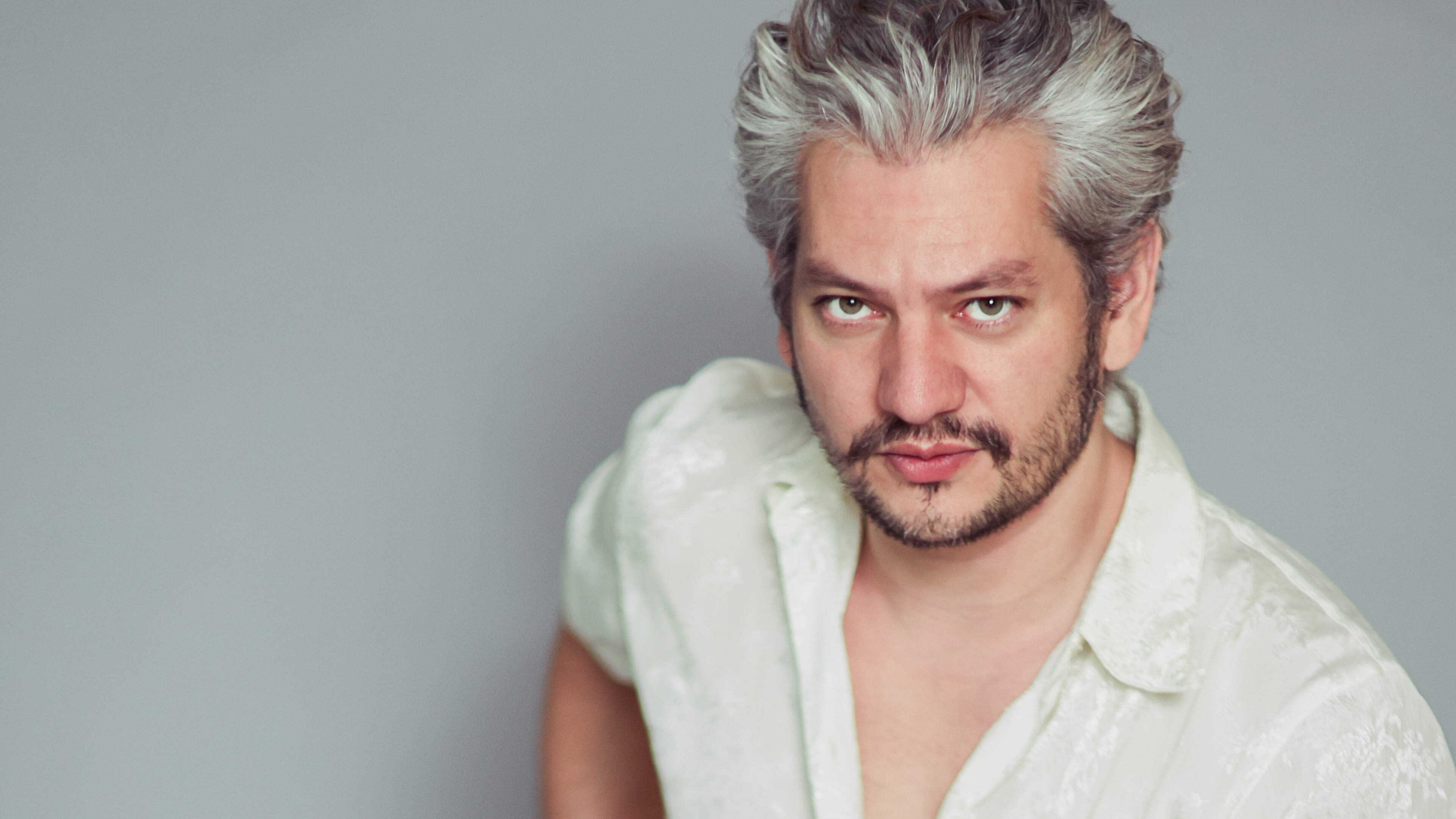 Tribute to Maarten Heijmans: actor wins the Johan Kaart Prize