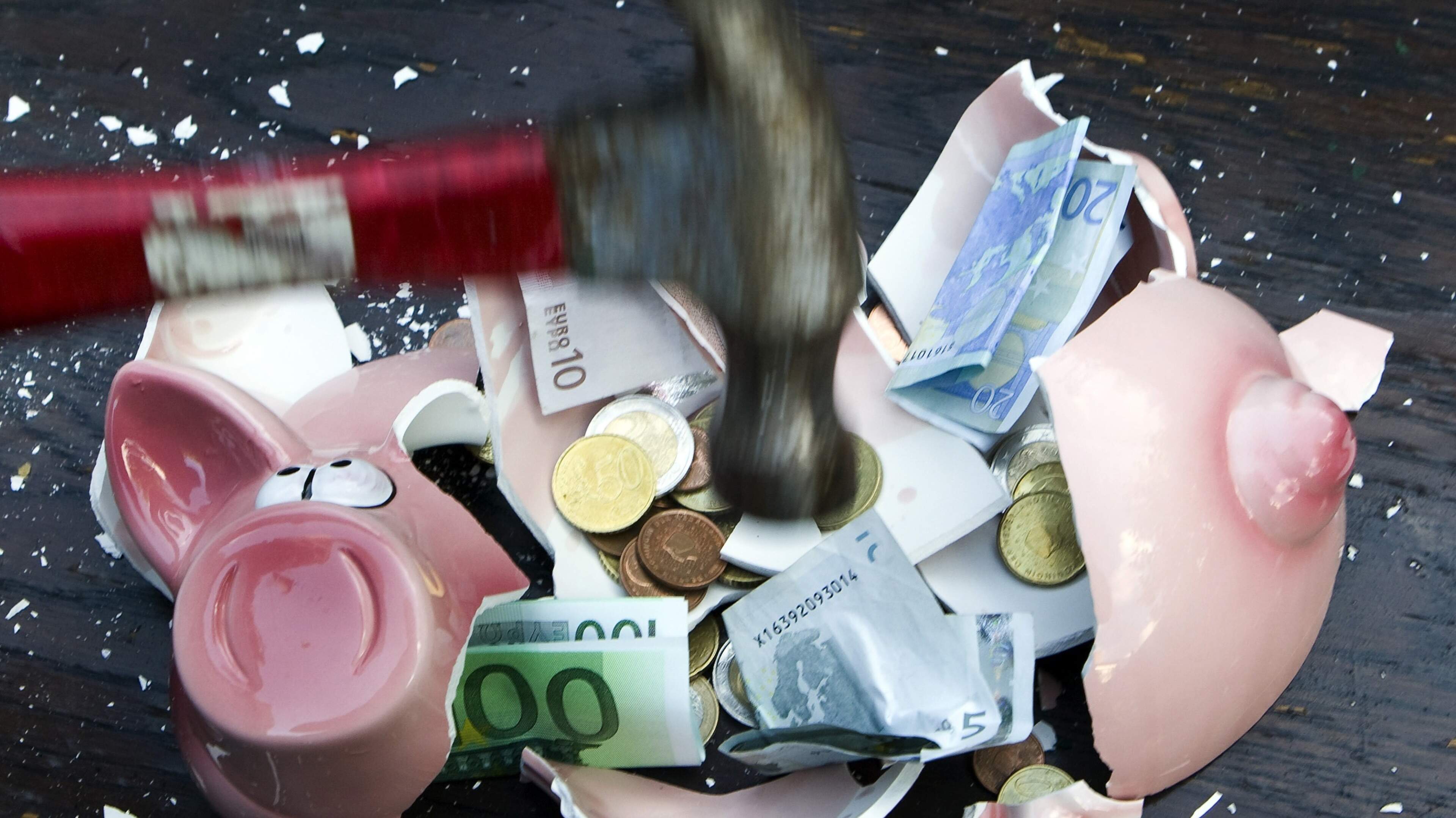 Charities chase trillion-euro inheritance