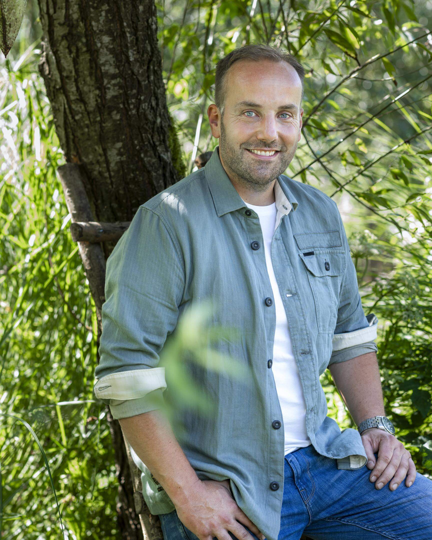 Nieuwe aanpak voor 'Boer zoekt Vrouw' met Wervershover Roel | Noordhollands  Dagblad