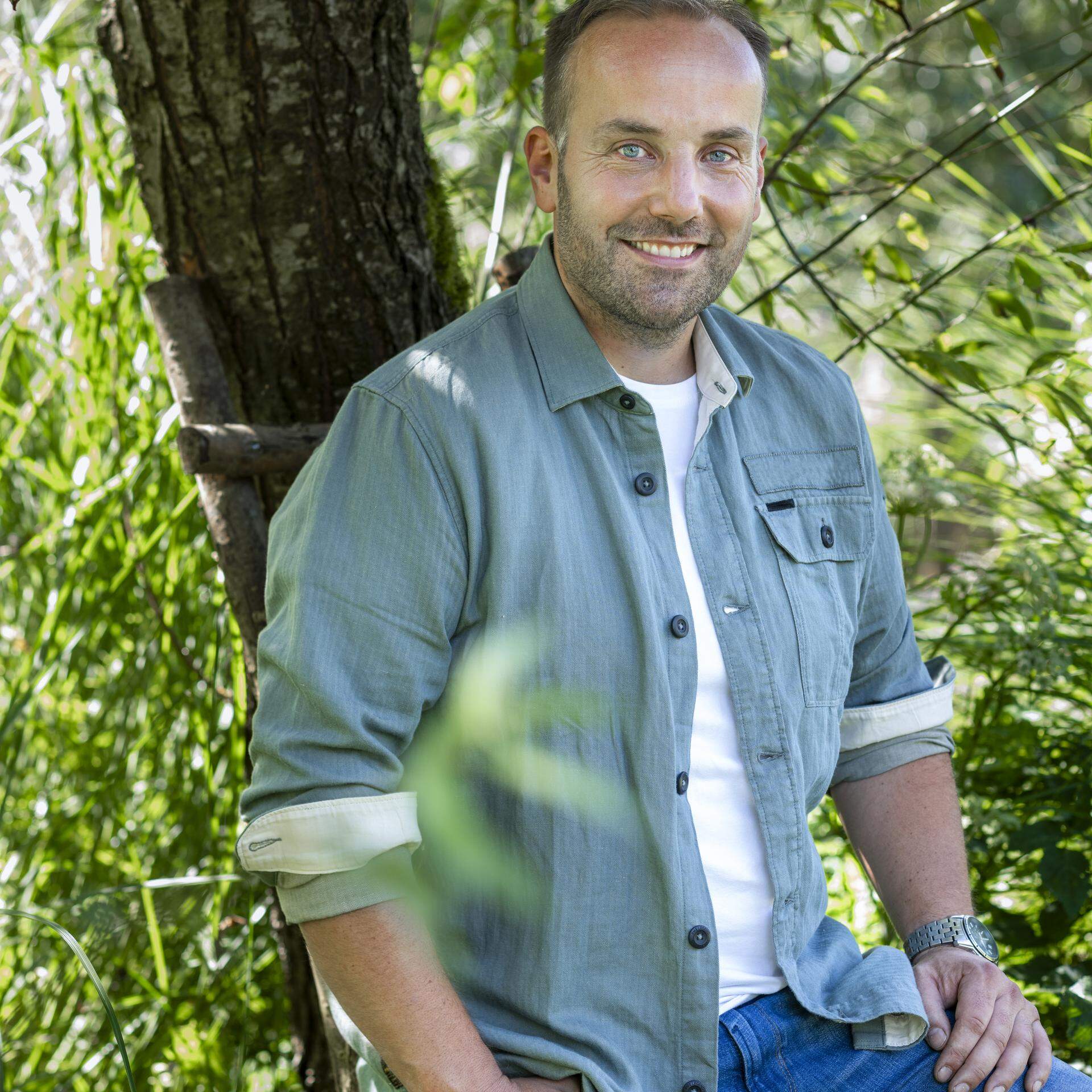 Nieuwe aanpak voor 'Boer zoekt Vrouw' met Wervershover Roel | Noordhollands  Dagblad
